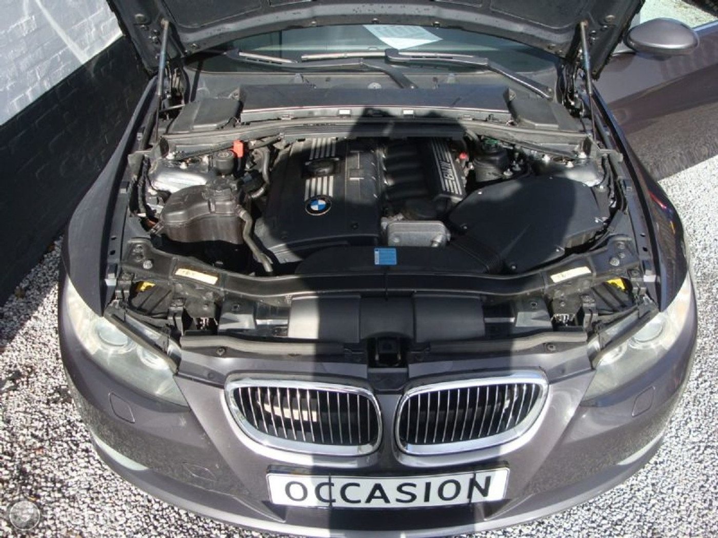 Foto van BMW 3-serie