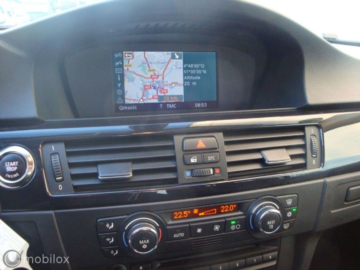 Foto van BMW 3-serie