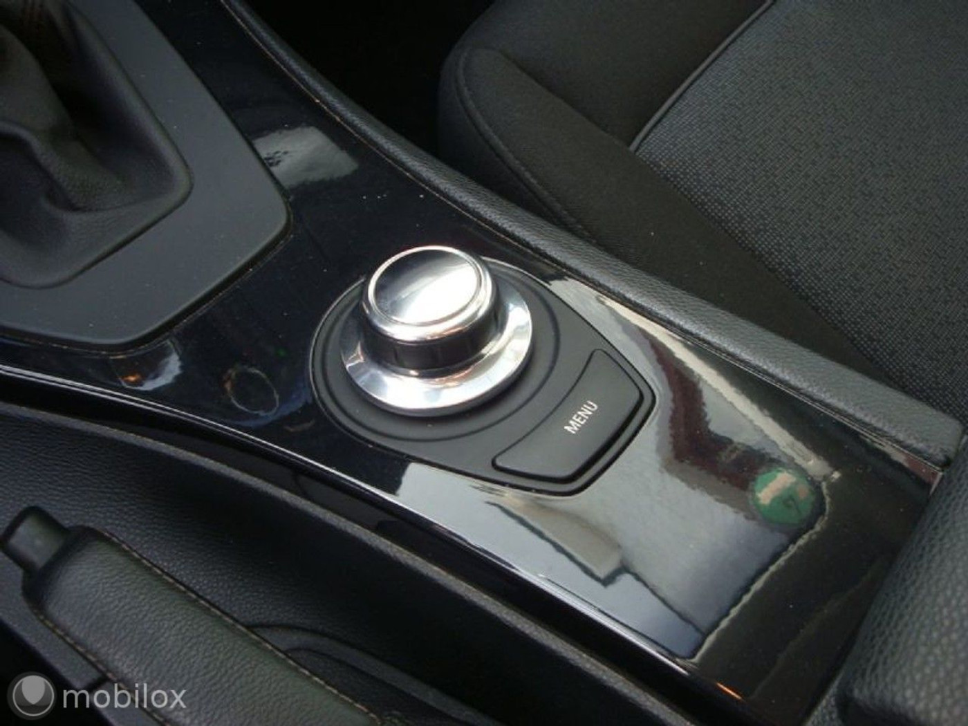 Foto van BMW 3-serie
