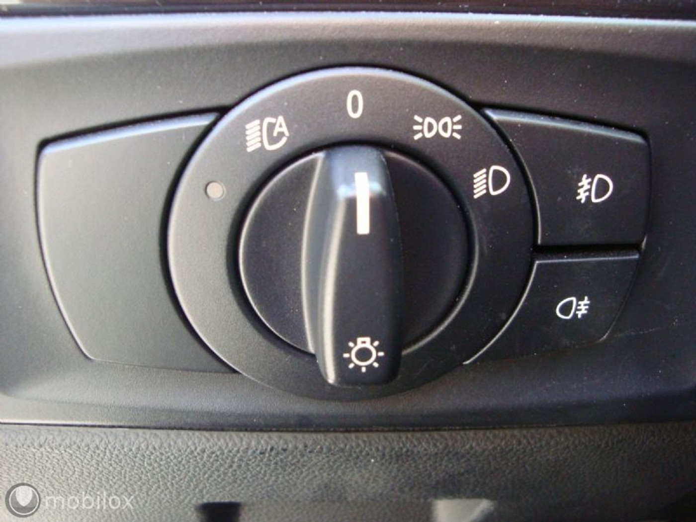 Foto van BMW 3-serie