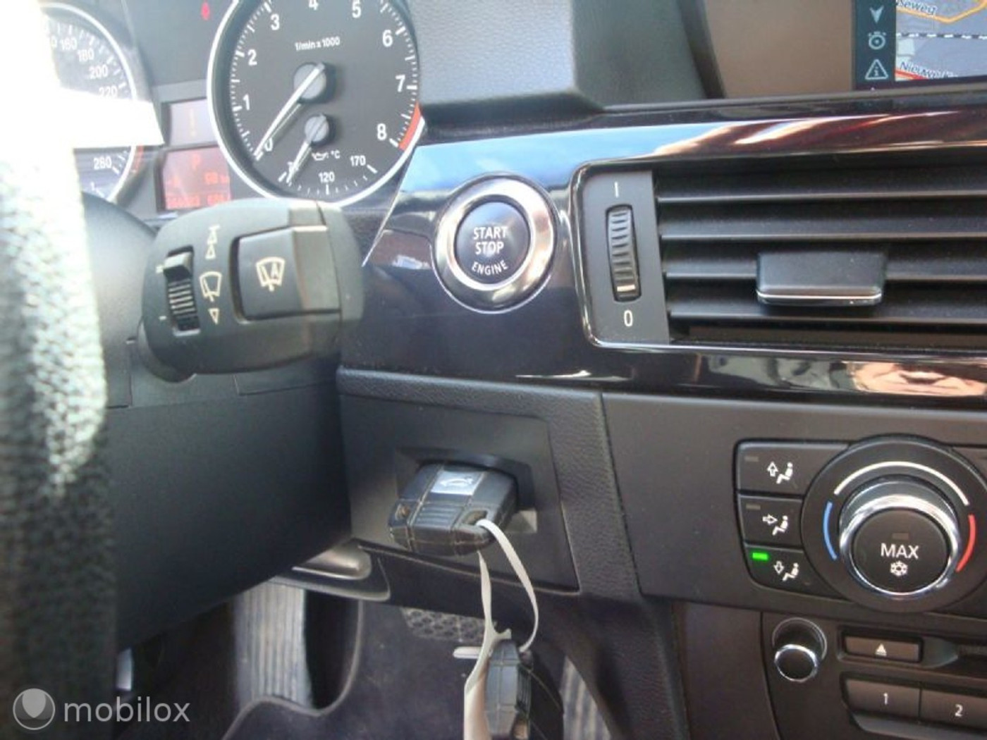 Foto van BMW 3-serie