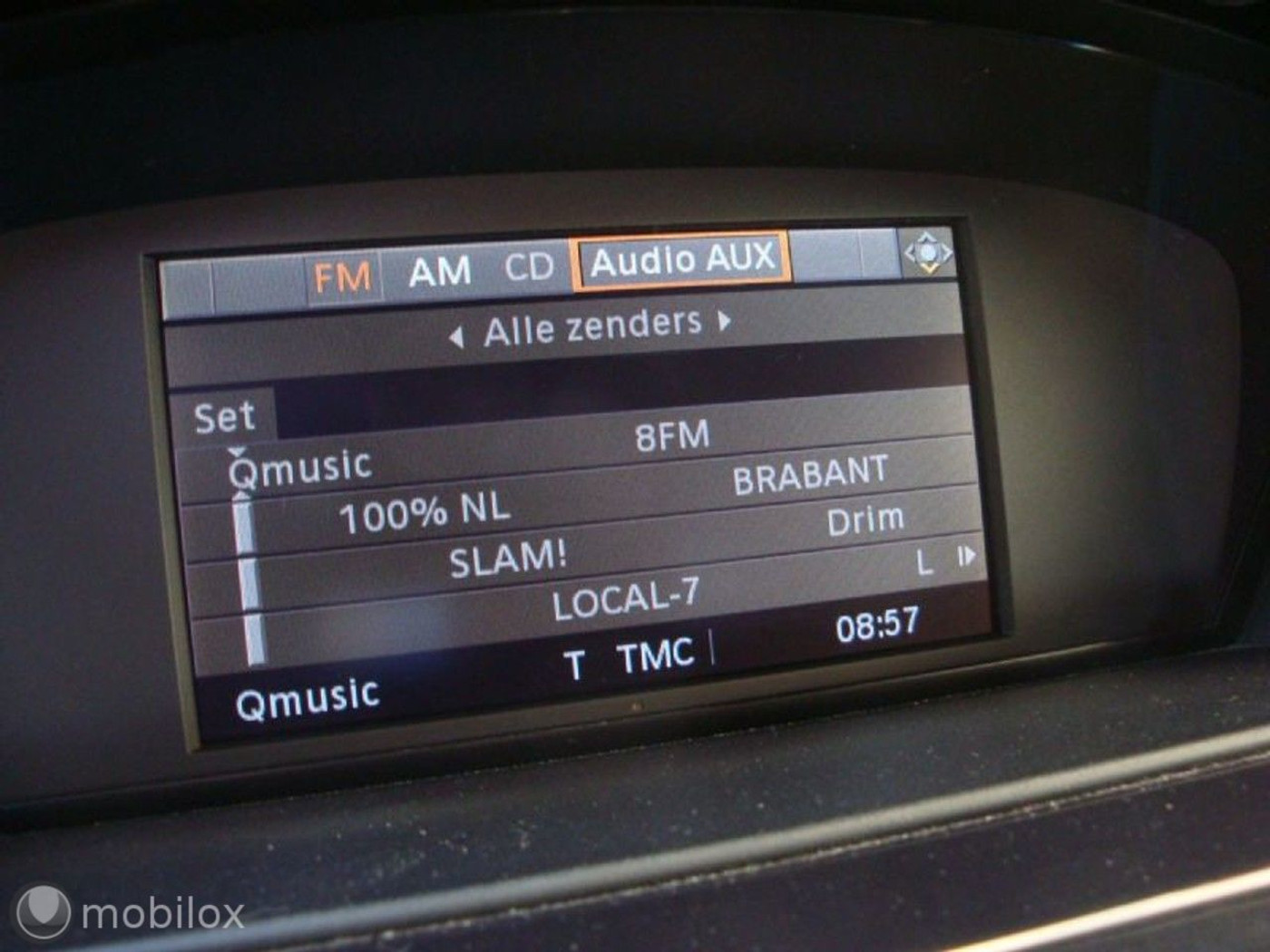 Foto van BMW 3-serie