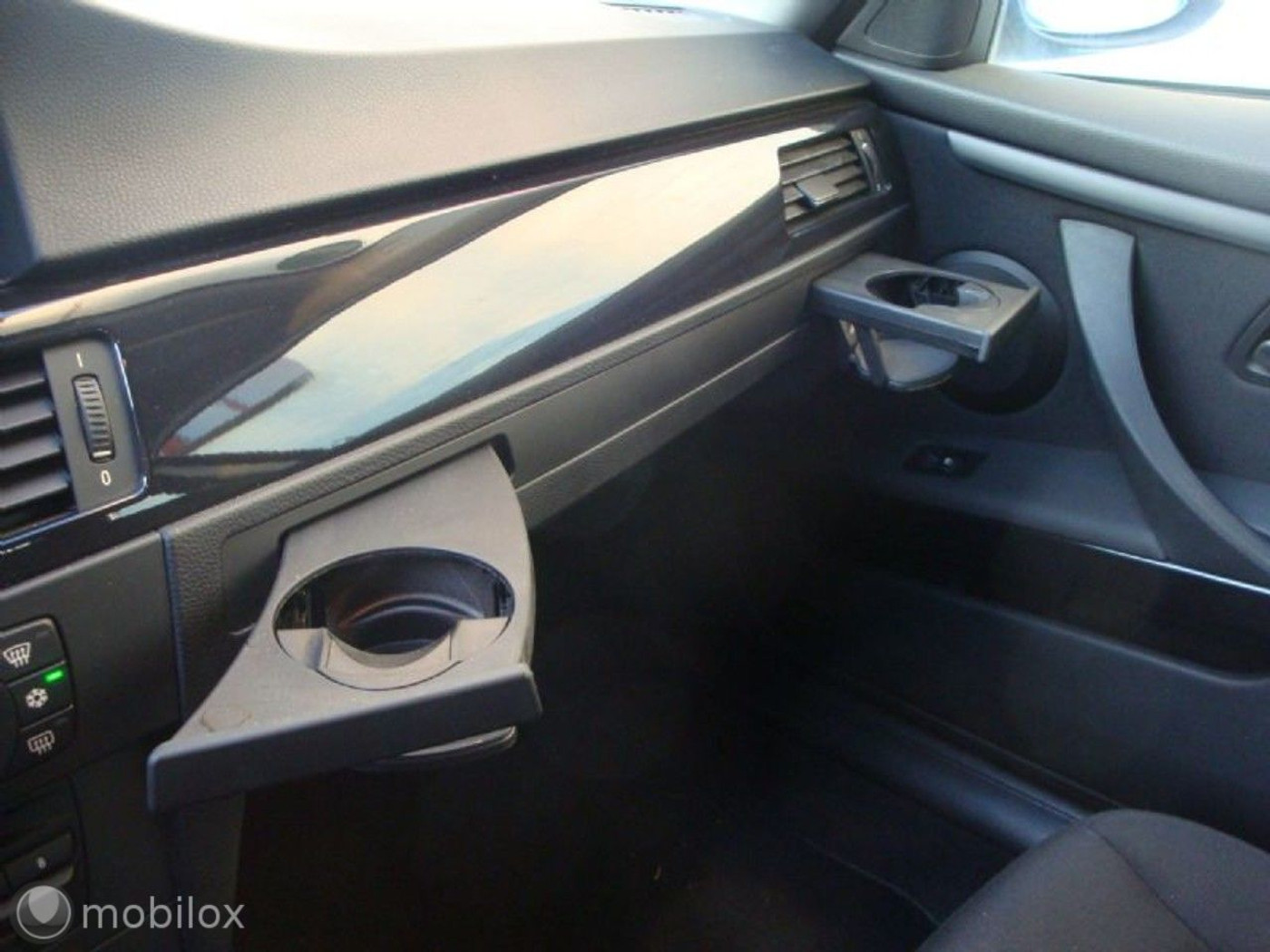 Foto van BMW 3-serie