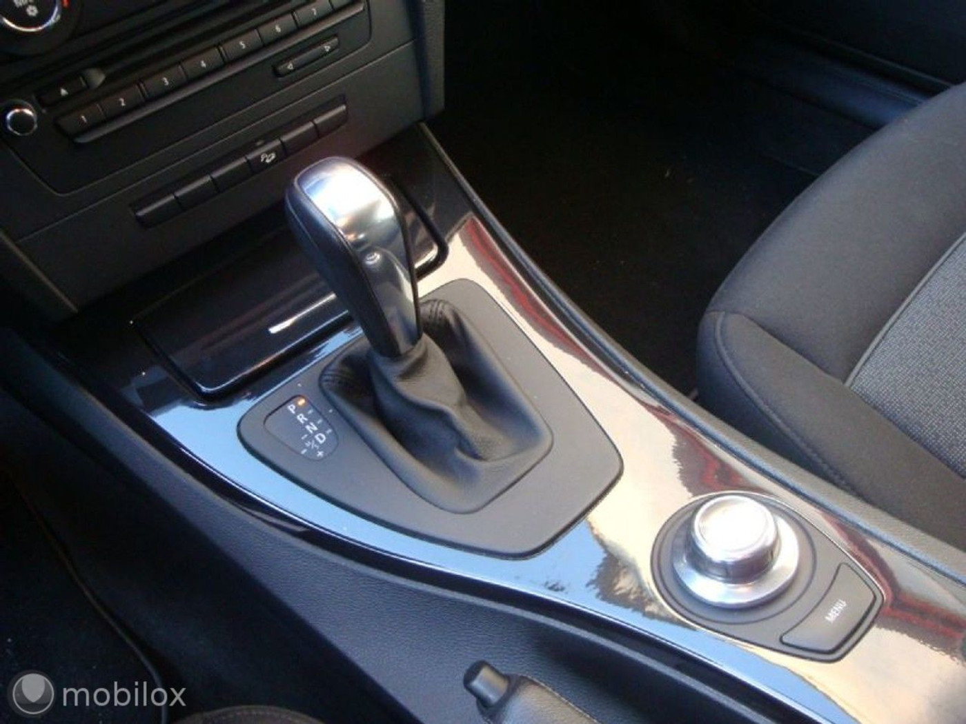 Foto van BMW 3-serie