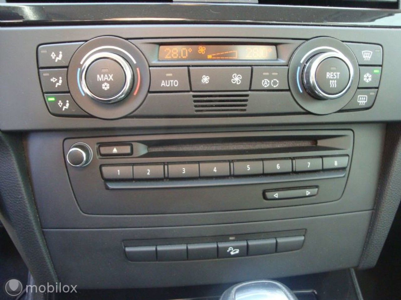 Foto van BMW 3-serie