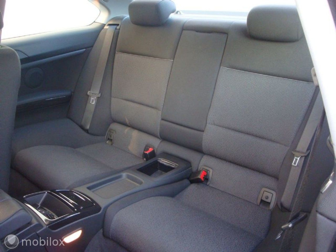 Foto van BMW 3-serie