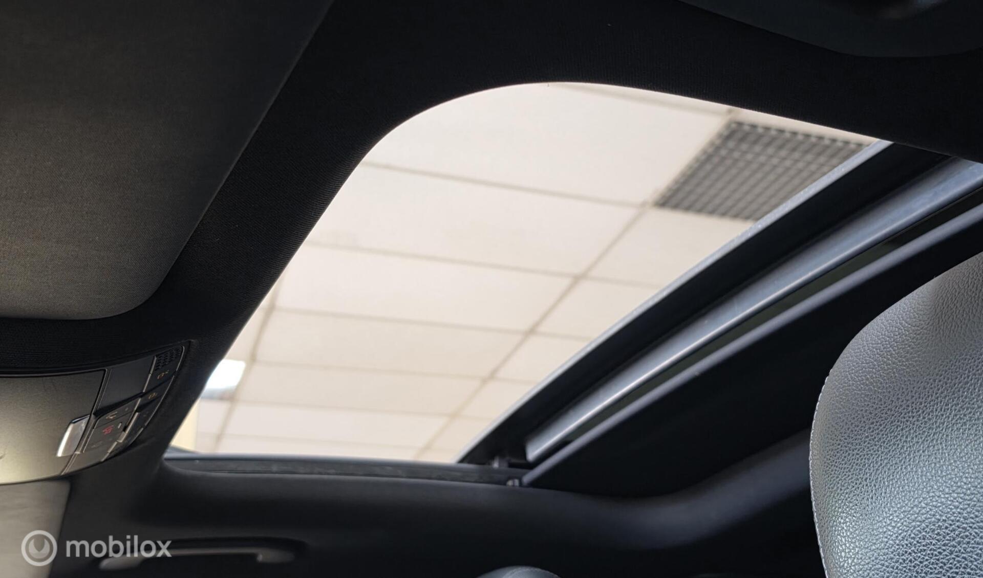 Foto van Mercedes-Benz C 250 D 4Matic