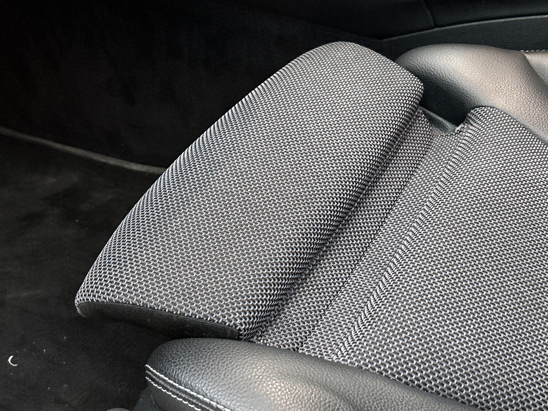 Foto van Mercedes-Benz C 220 Bluetec