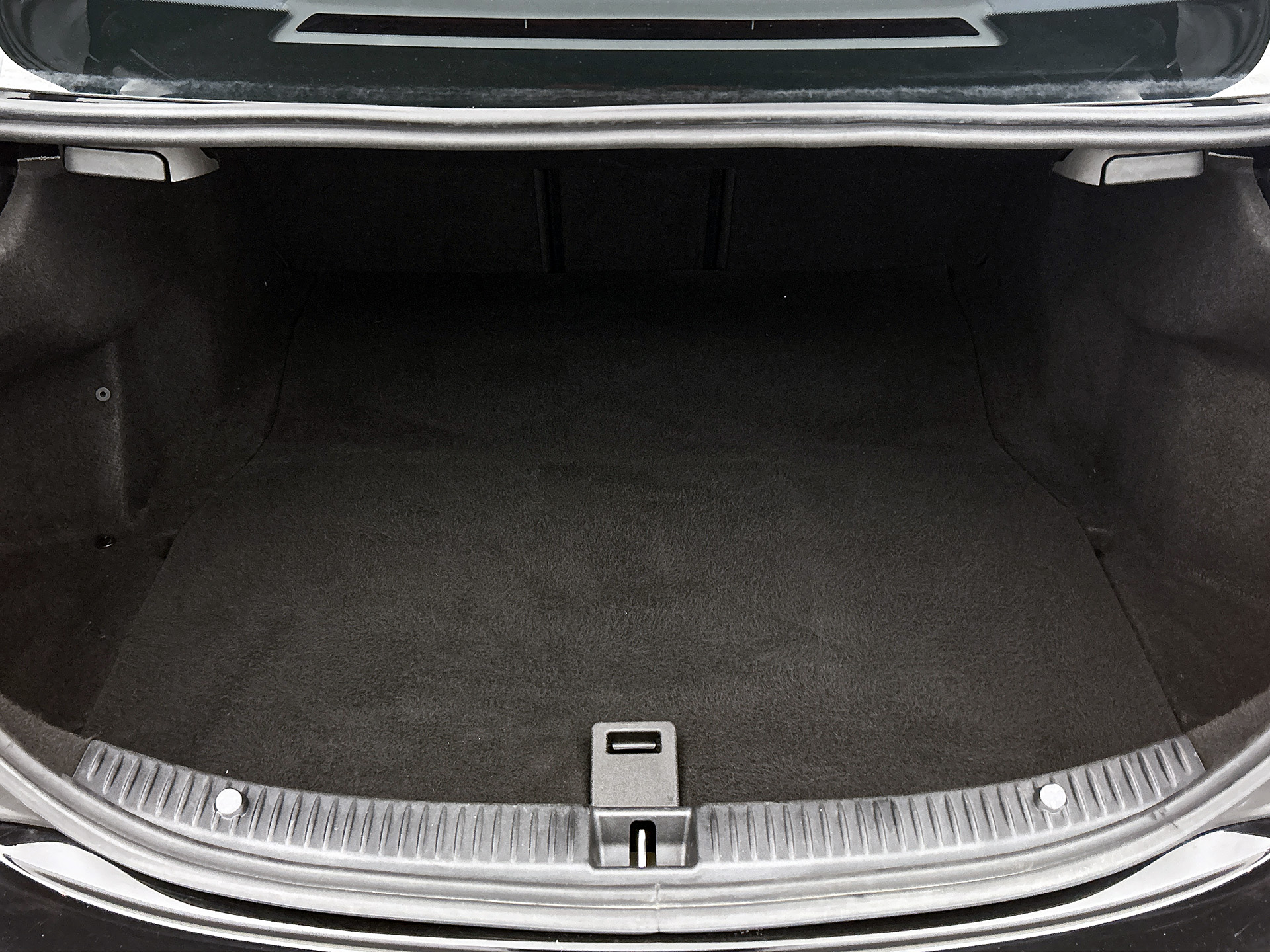 Foto van Mercedes-Benz C 220 Bluetec