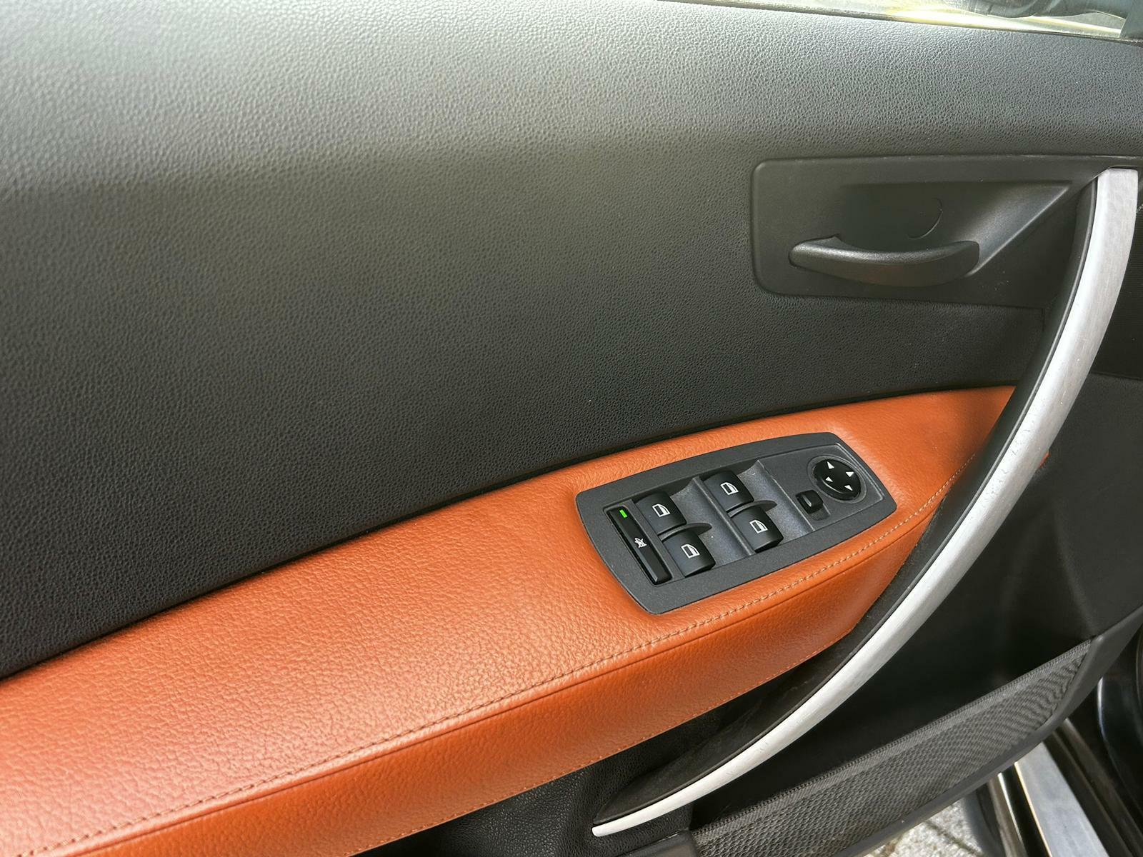 Foto van BMW X3