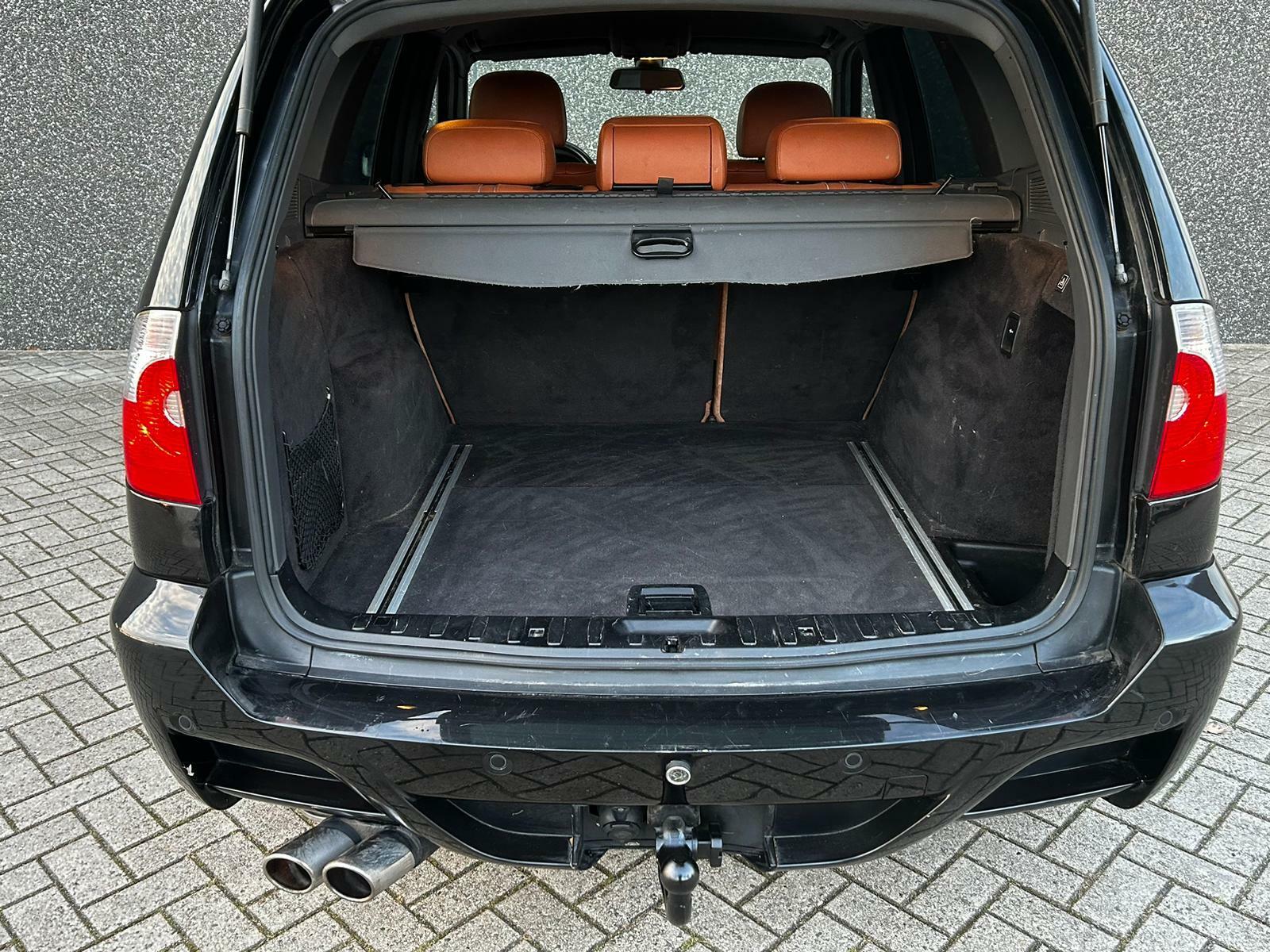 Foto van BMW X3