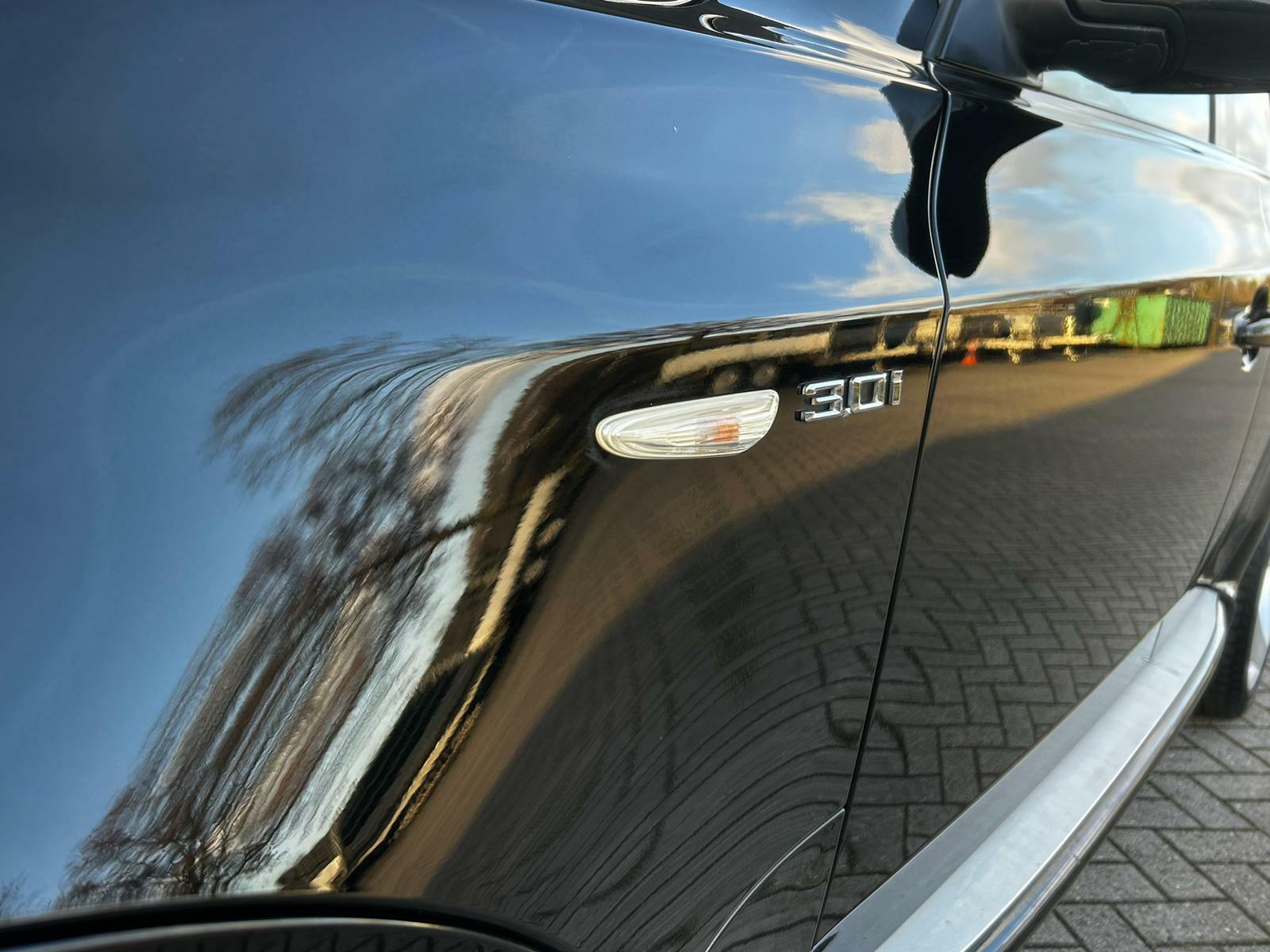 Foto van BMW X3