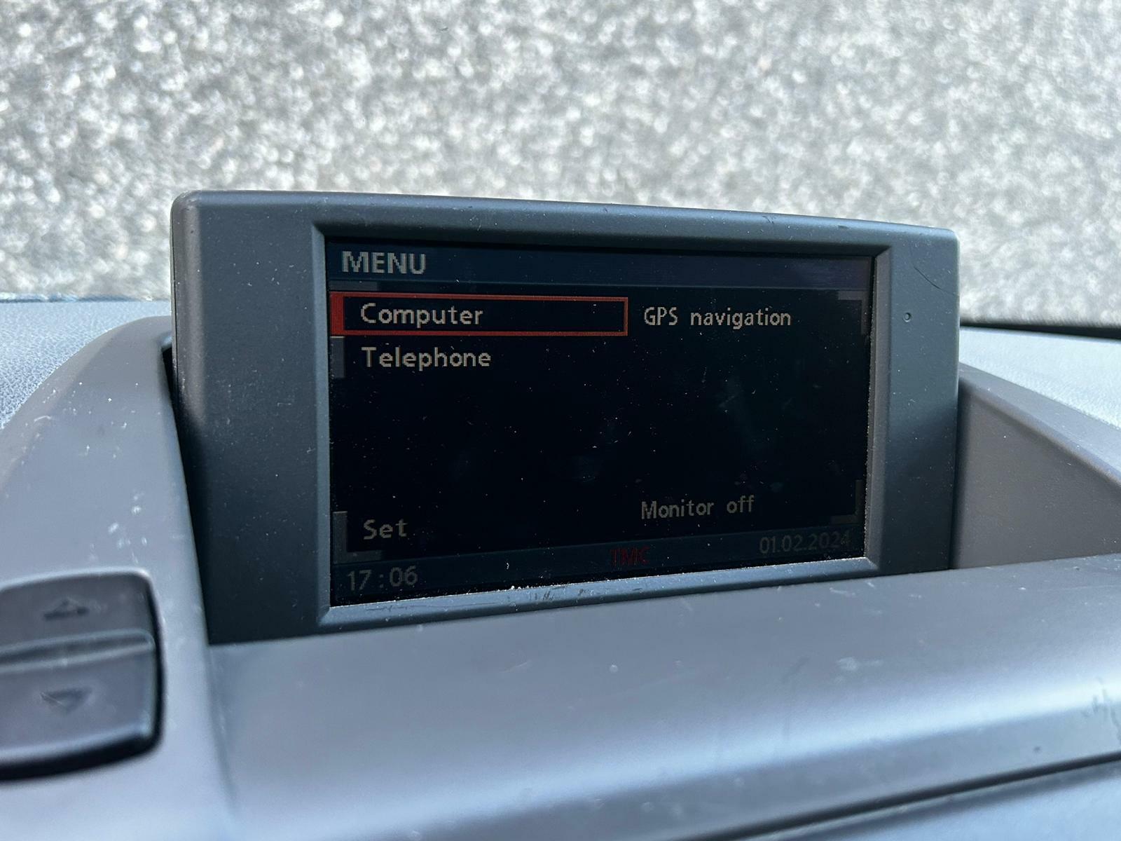 Foto van BMW X3