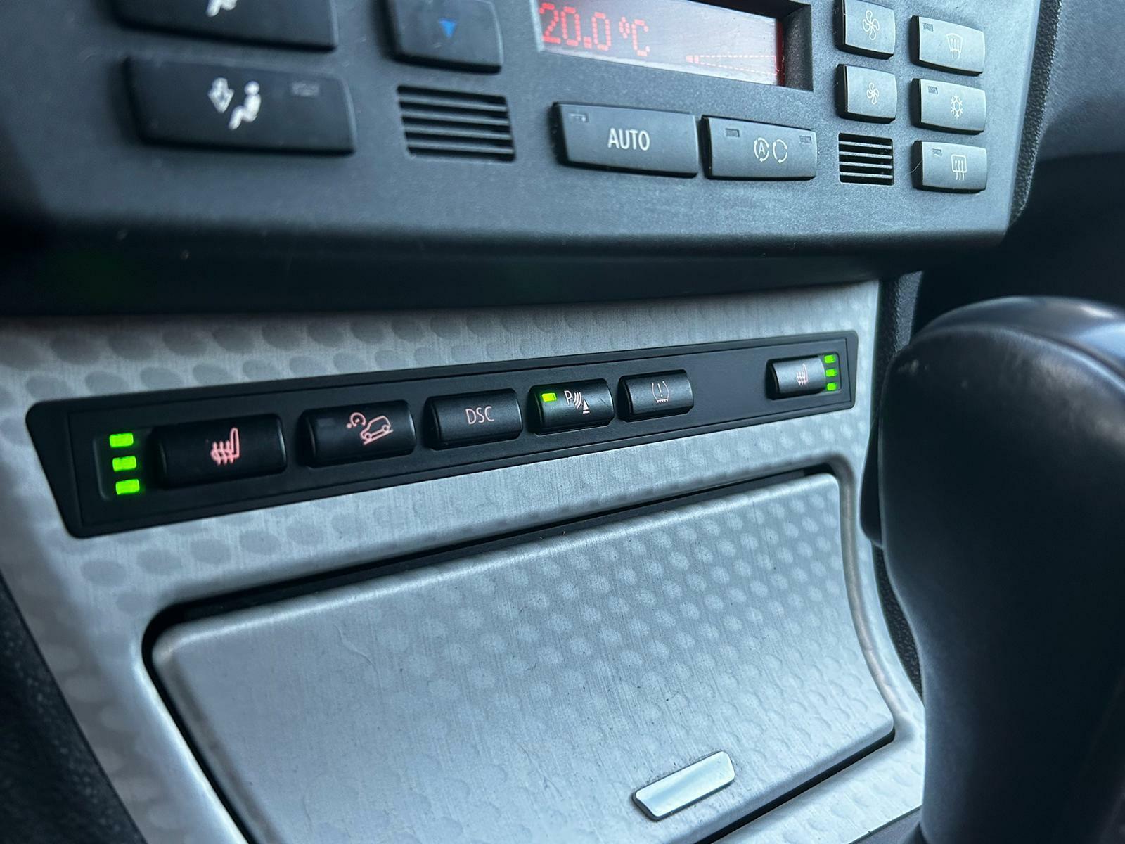 Foto van BMW X3
