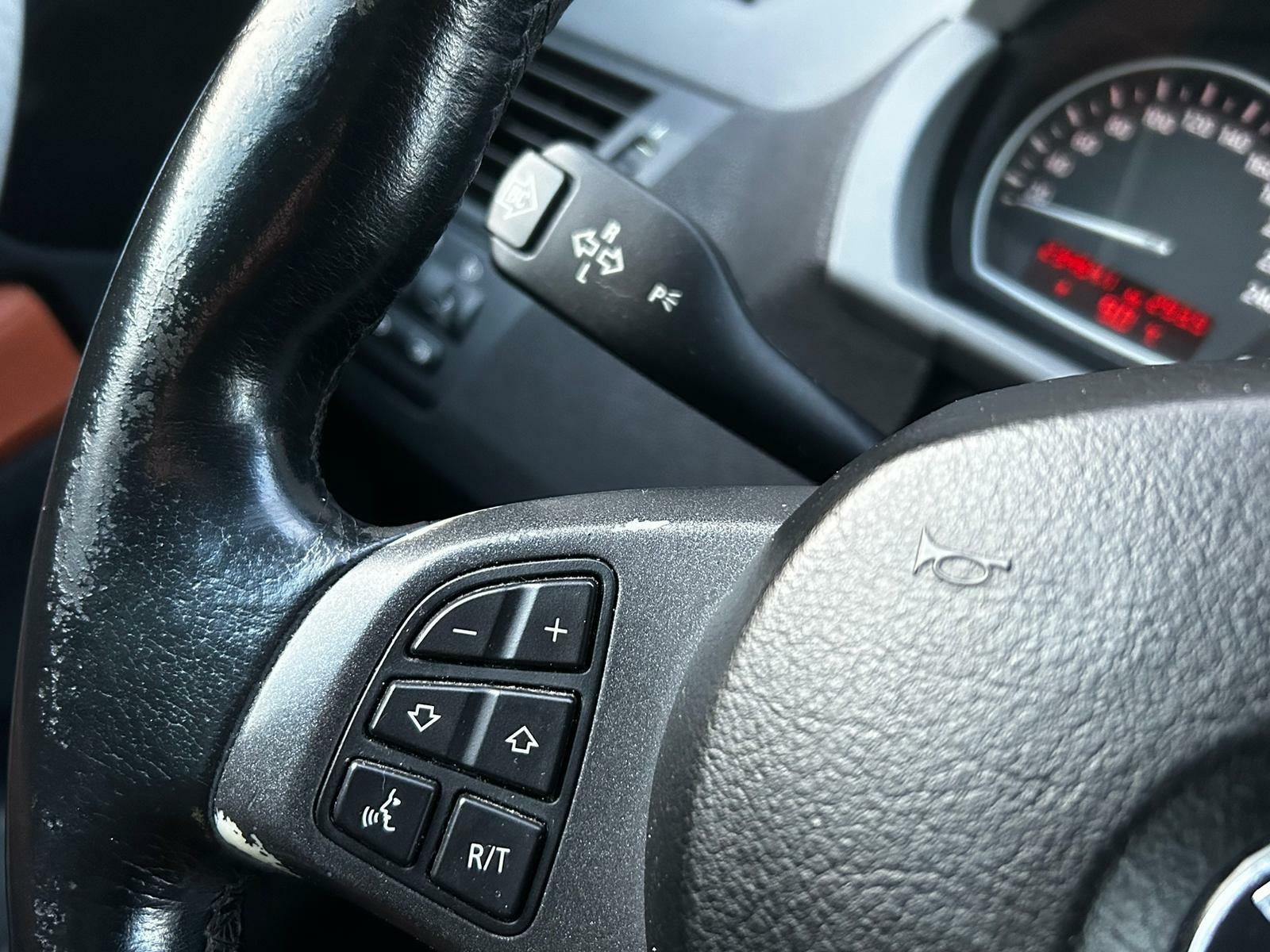 Foto van BMW X3