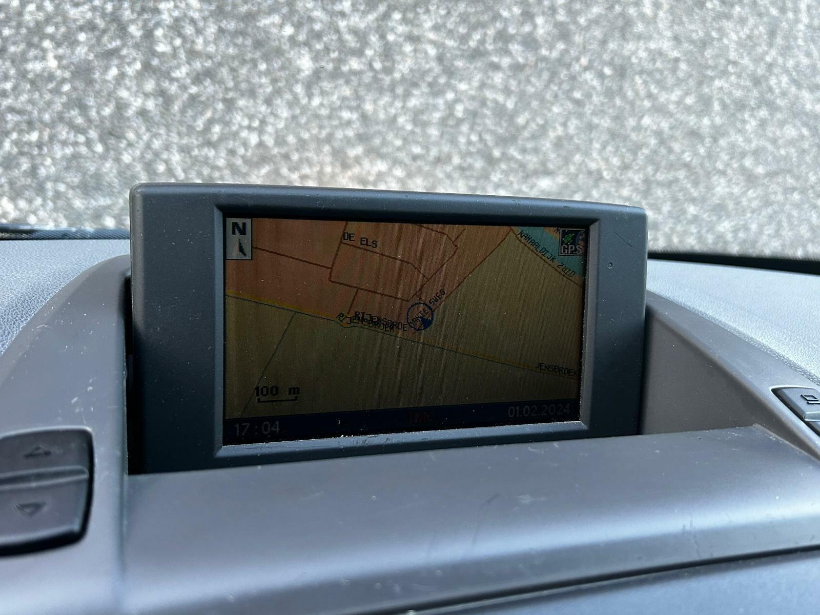Foto van BMW X3