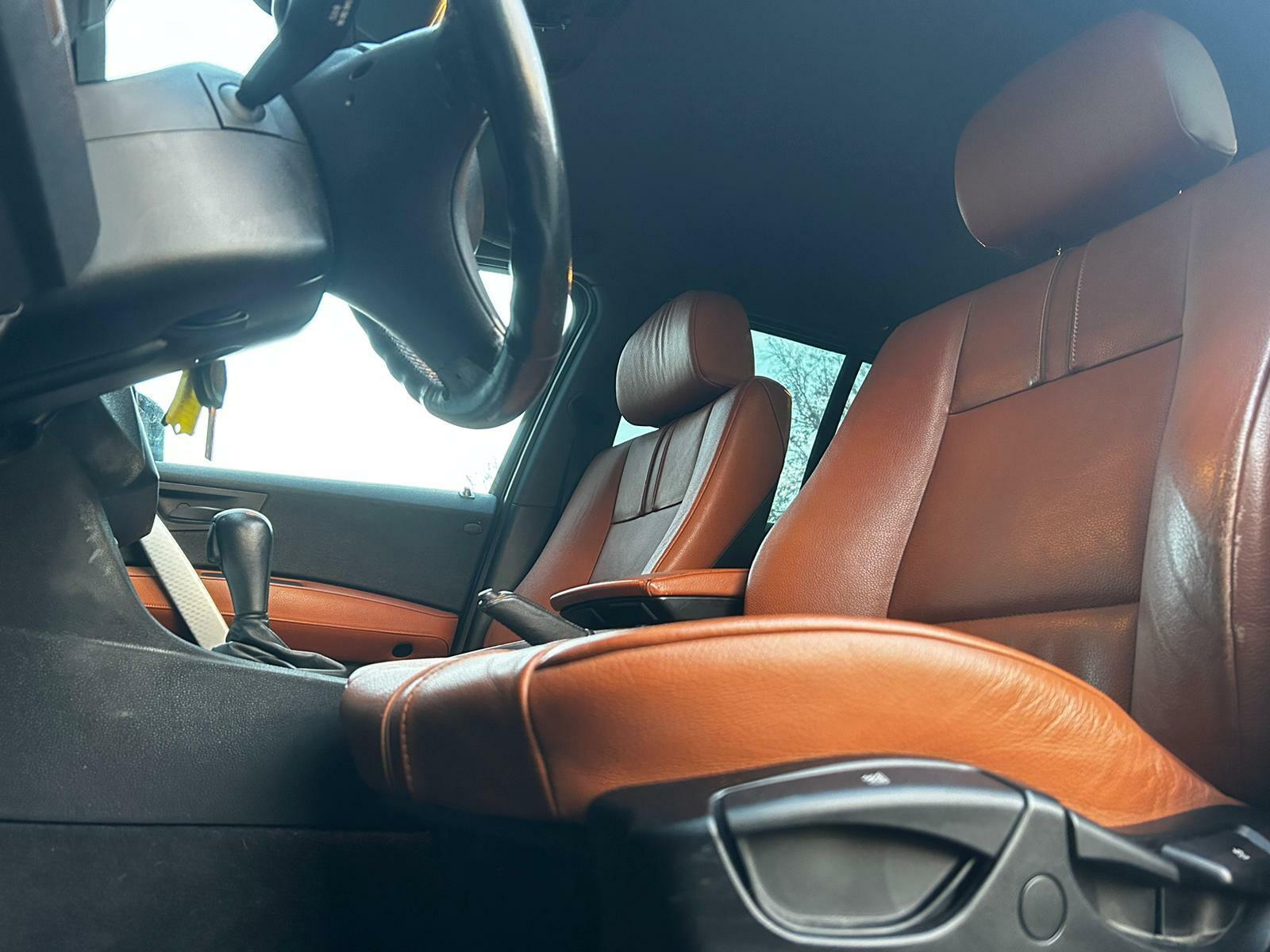Foto van BMW X3