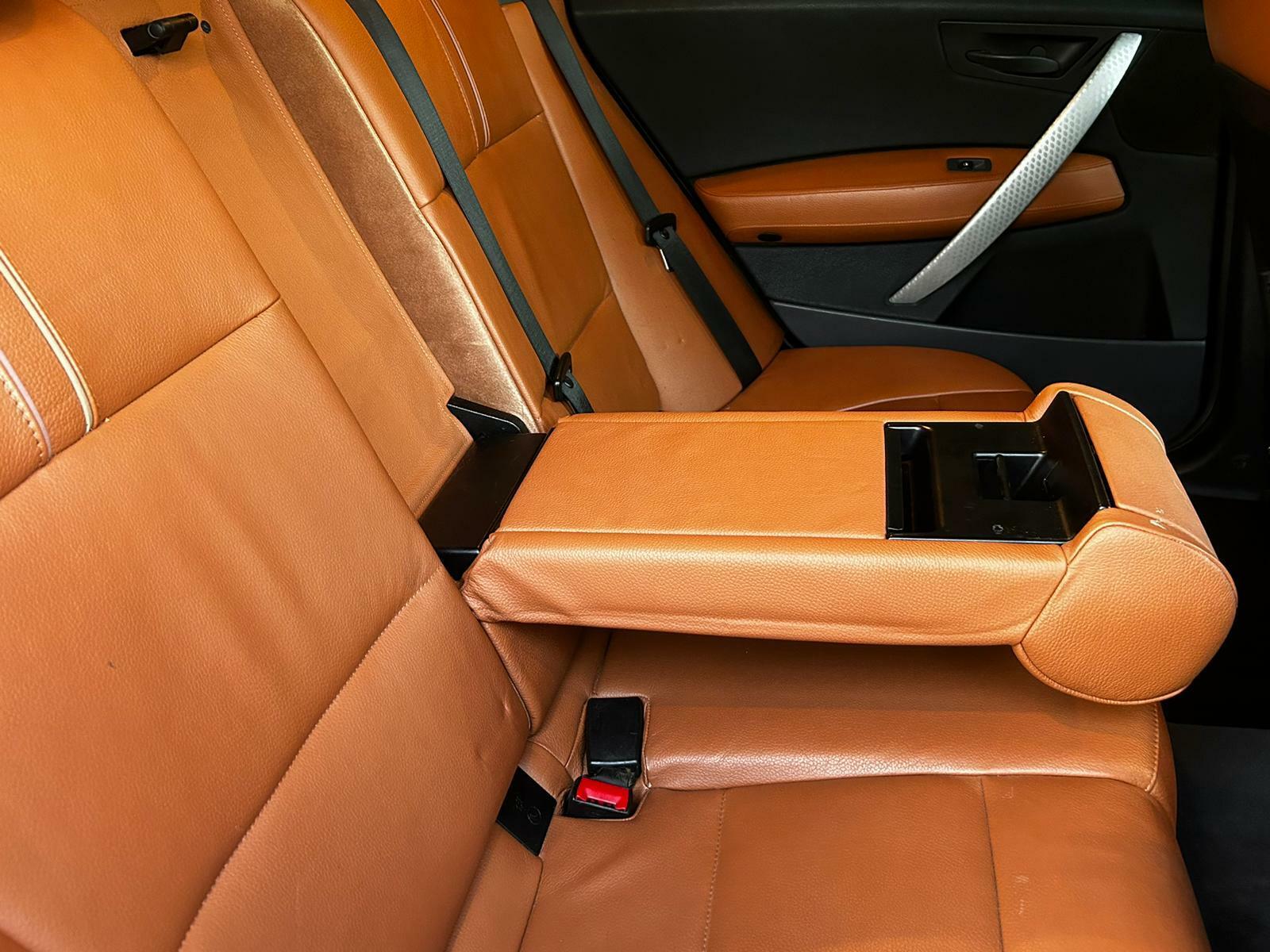 Foto van BMW X3