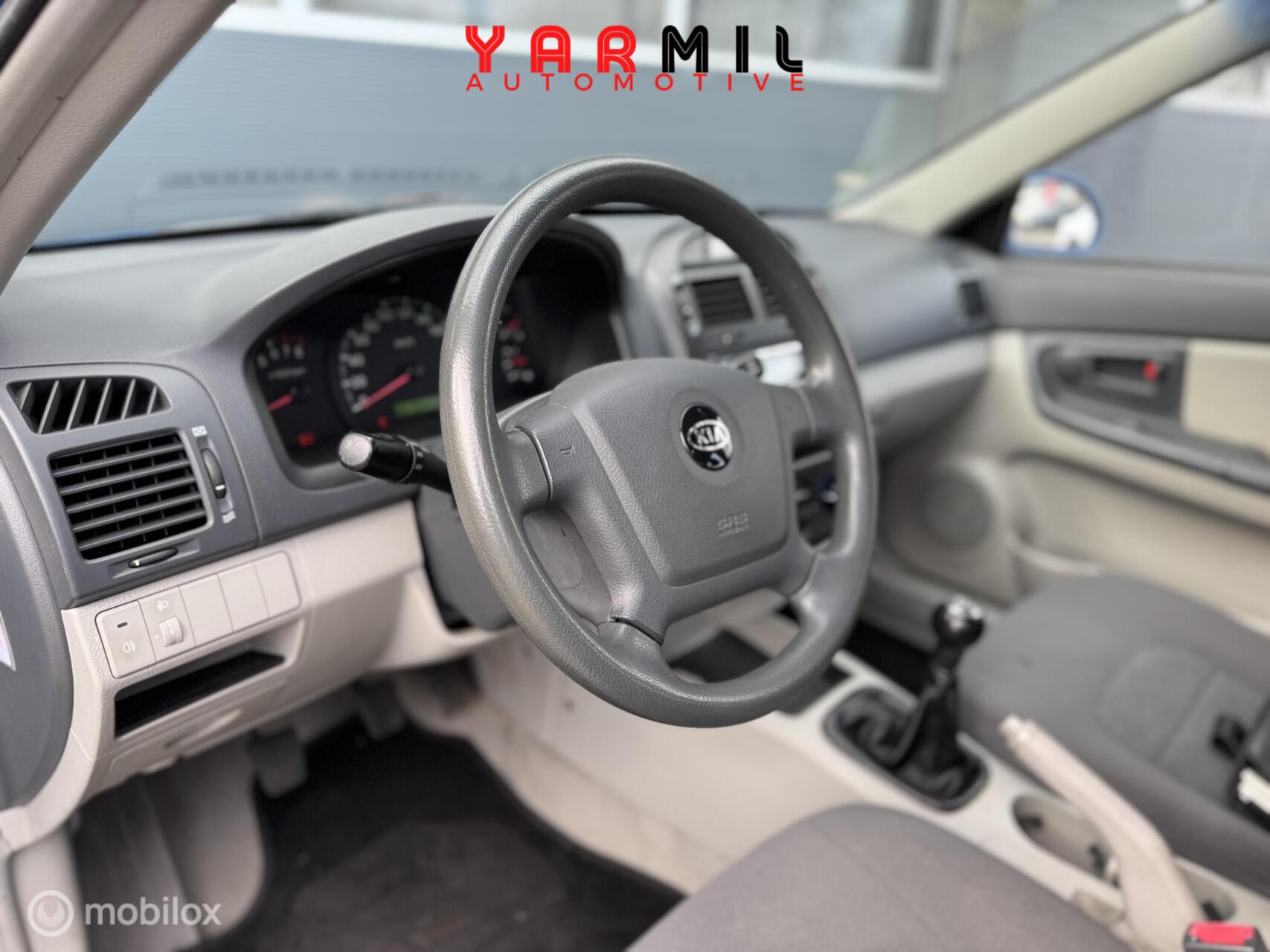 Foto van Kia Cerato