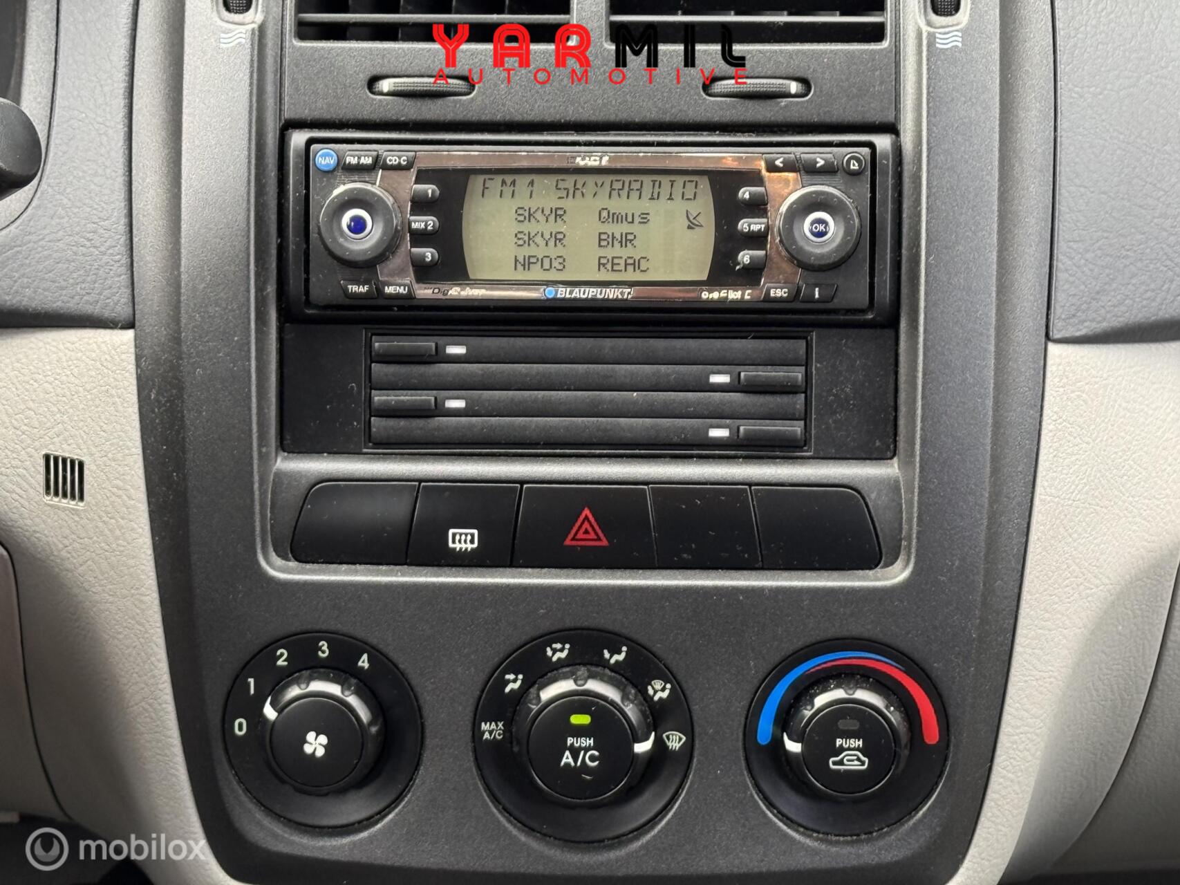 Foto van Kia Cerato