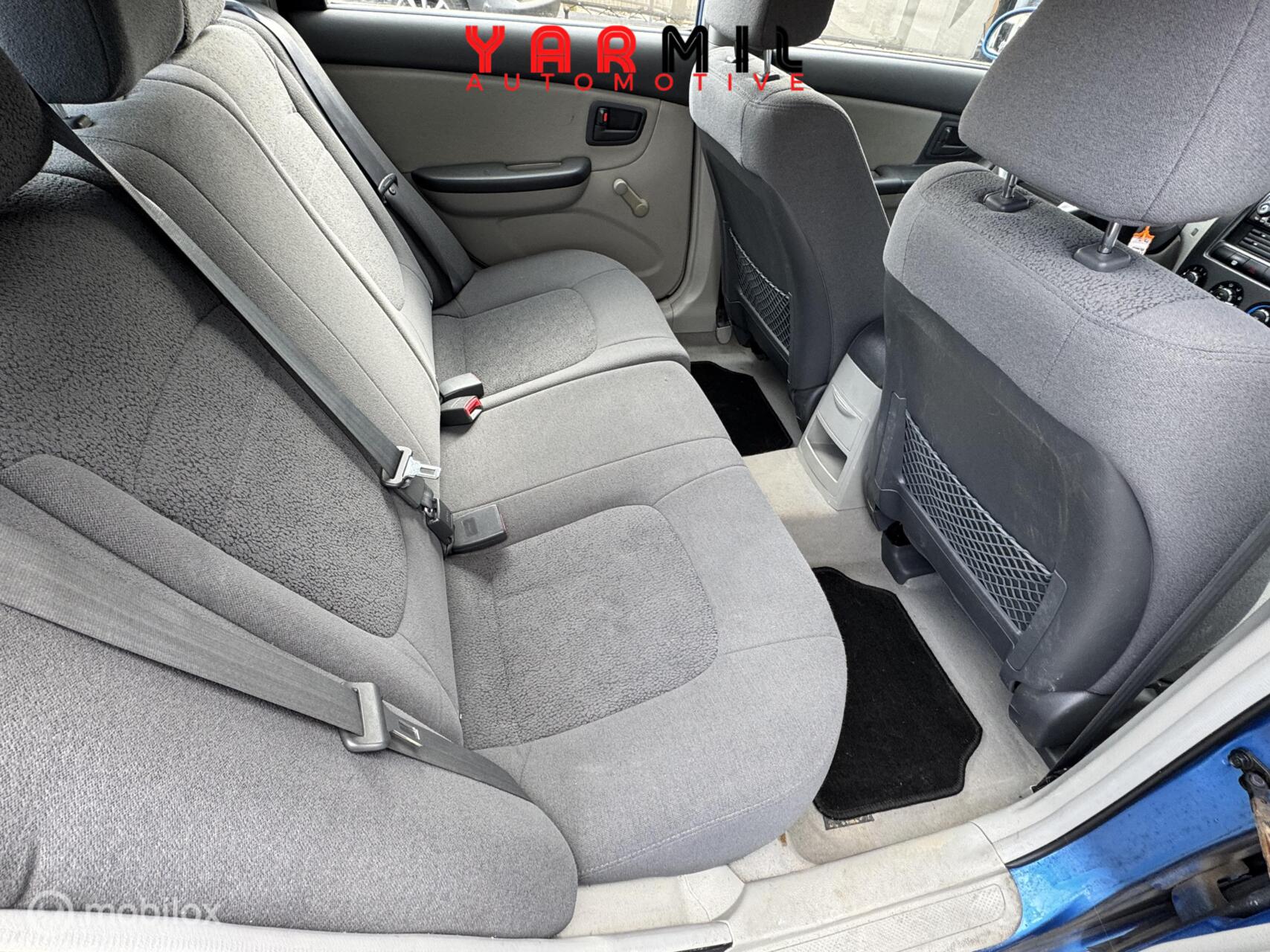 Foto van Kia Cerato