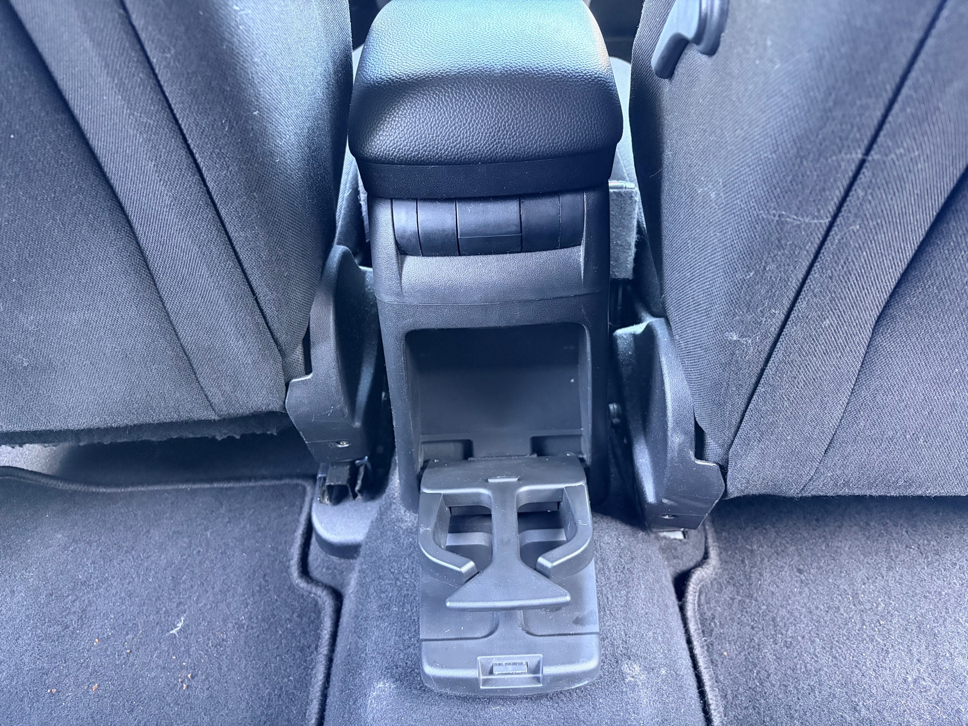 Foto van Kia Cee D