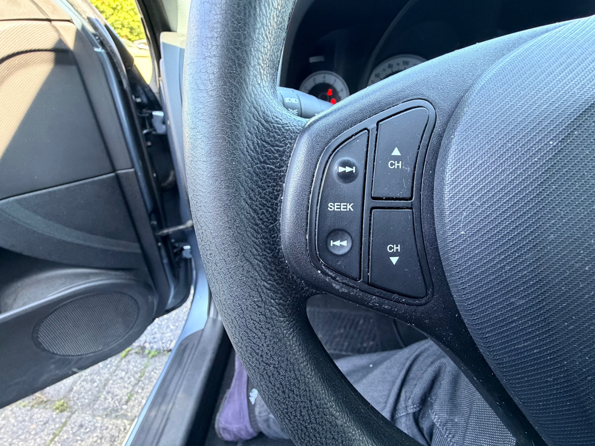 Foto van Kia Cee D