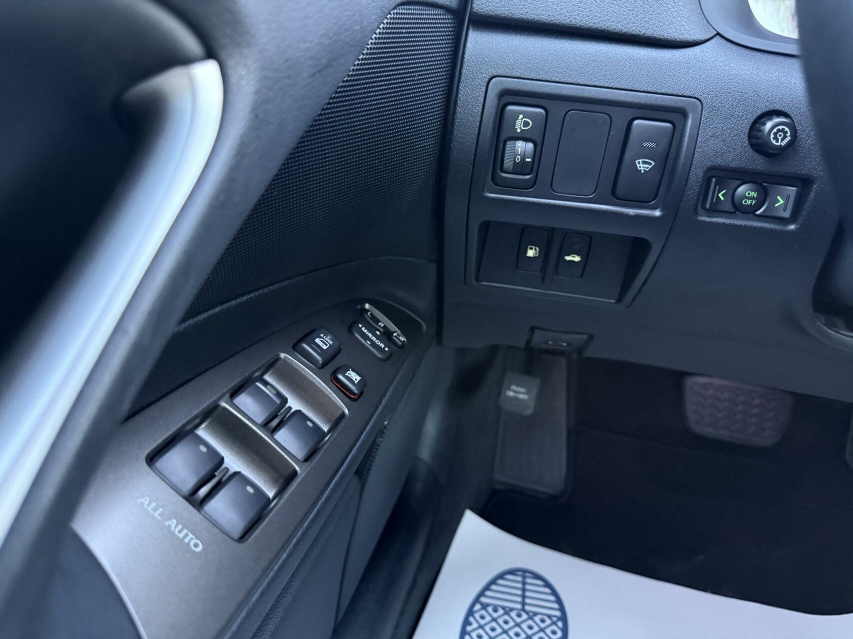 Foto van Lexus Is