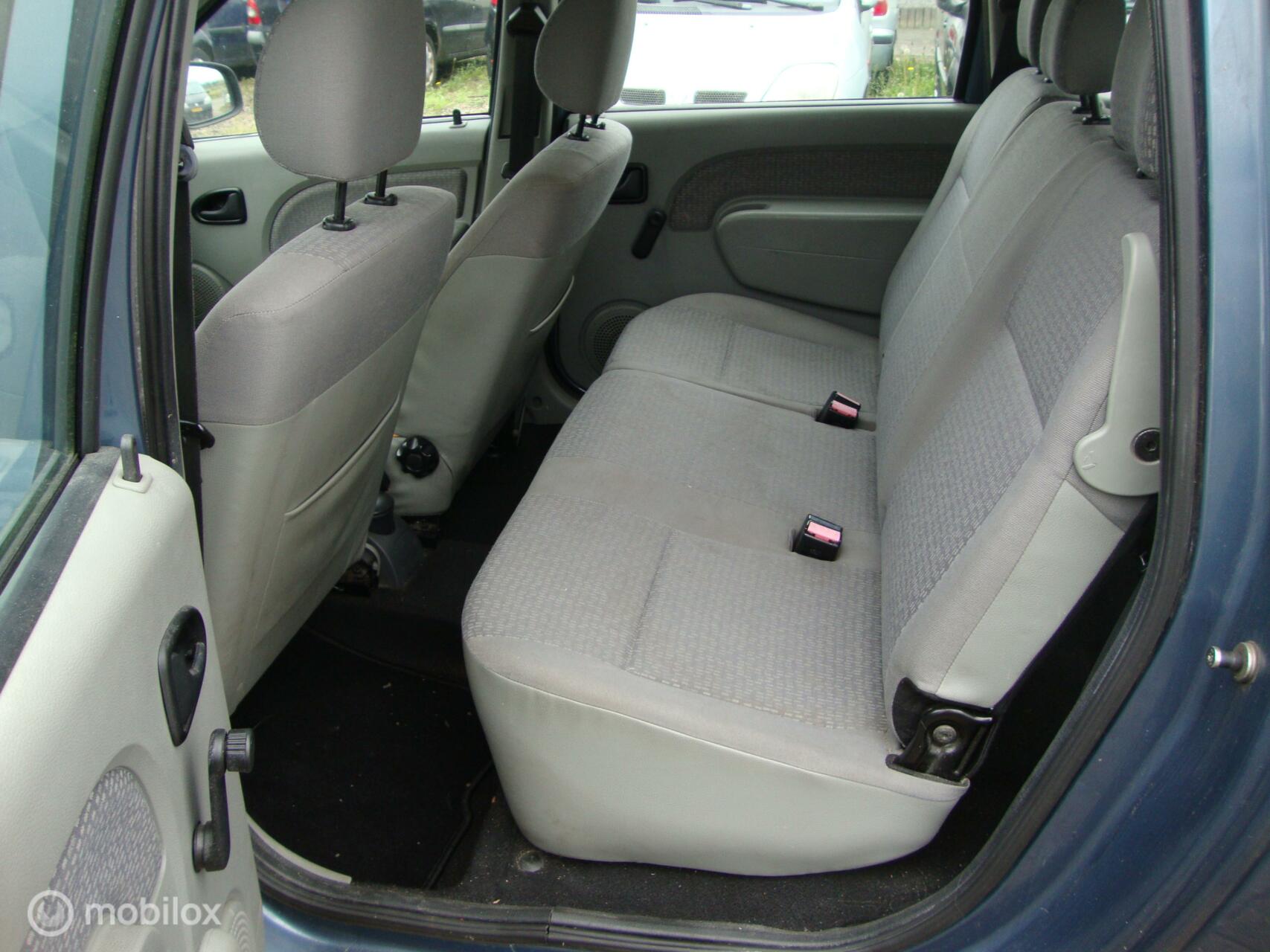Foto van Dacia Logan MCV