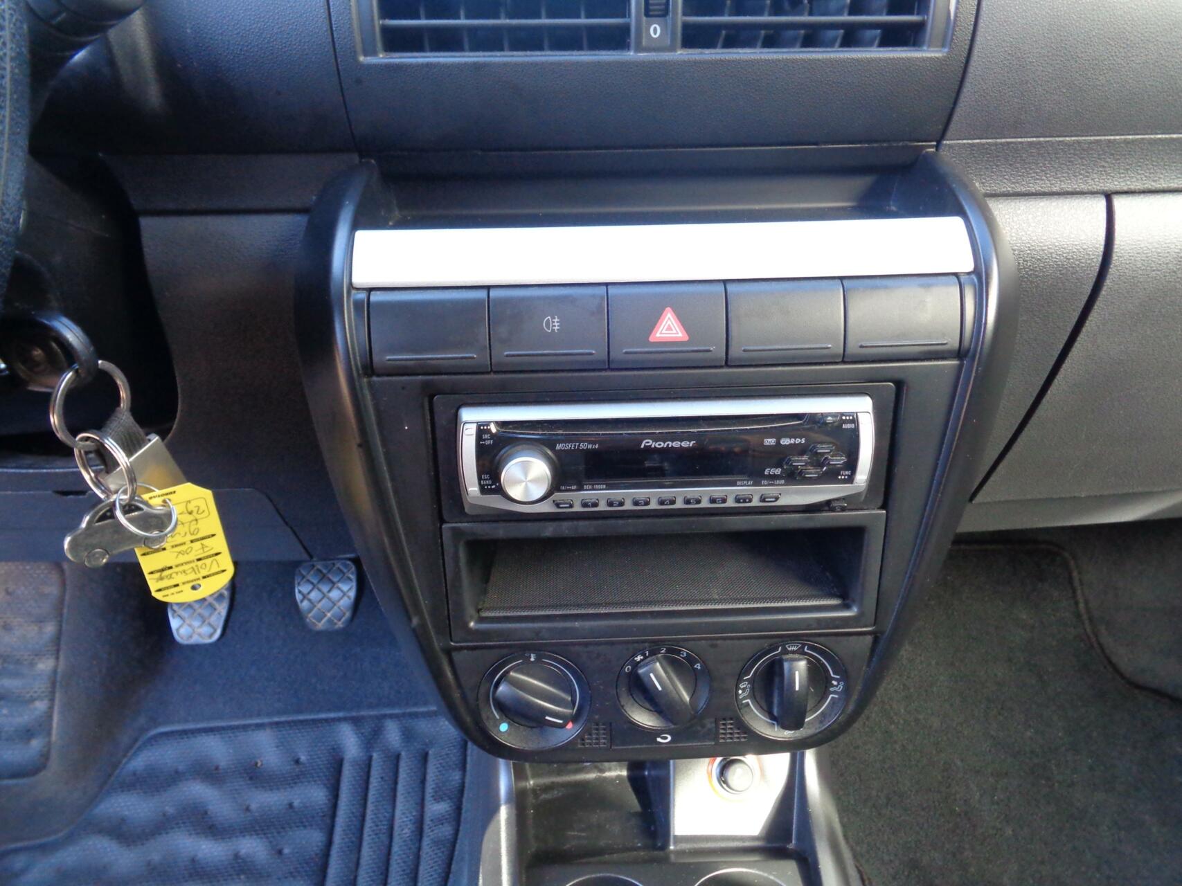 Foto van Volkswagen Fox