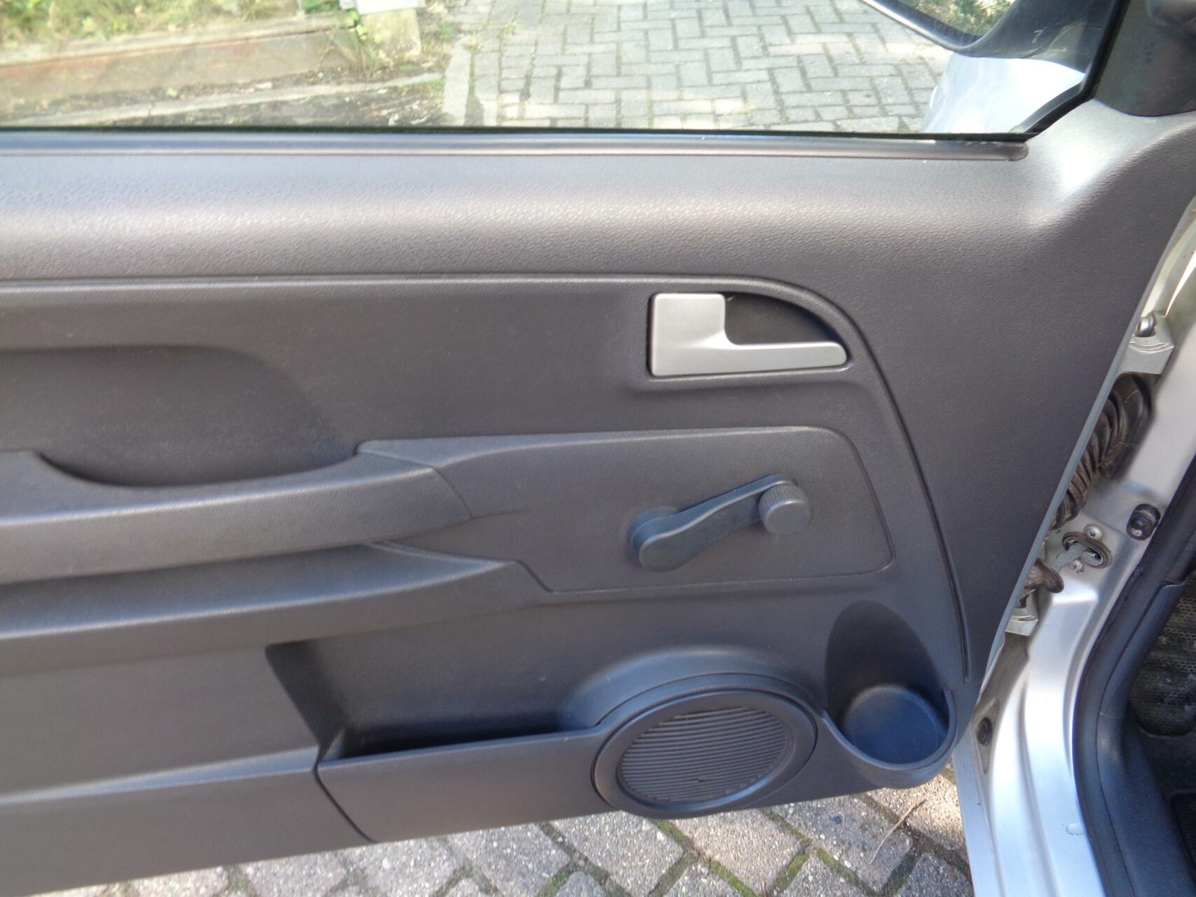 Foto van Volkswagen Fox