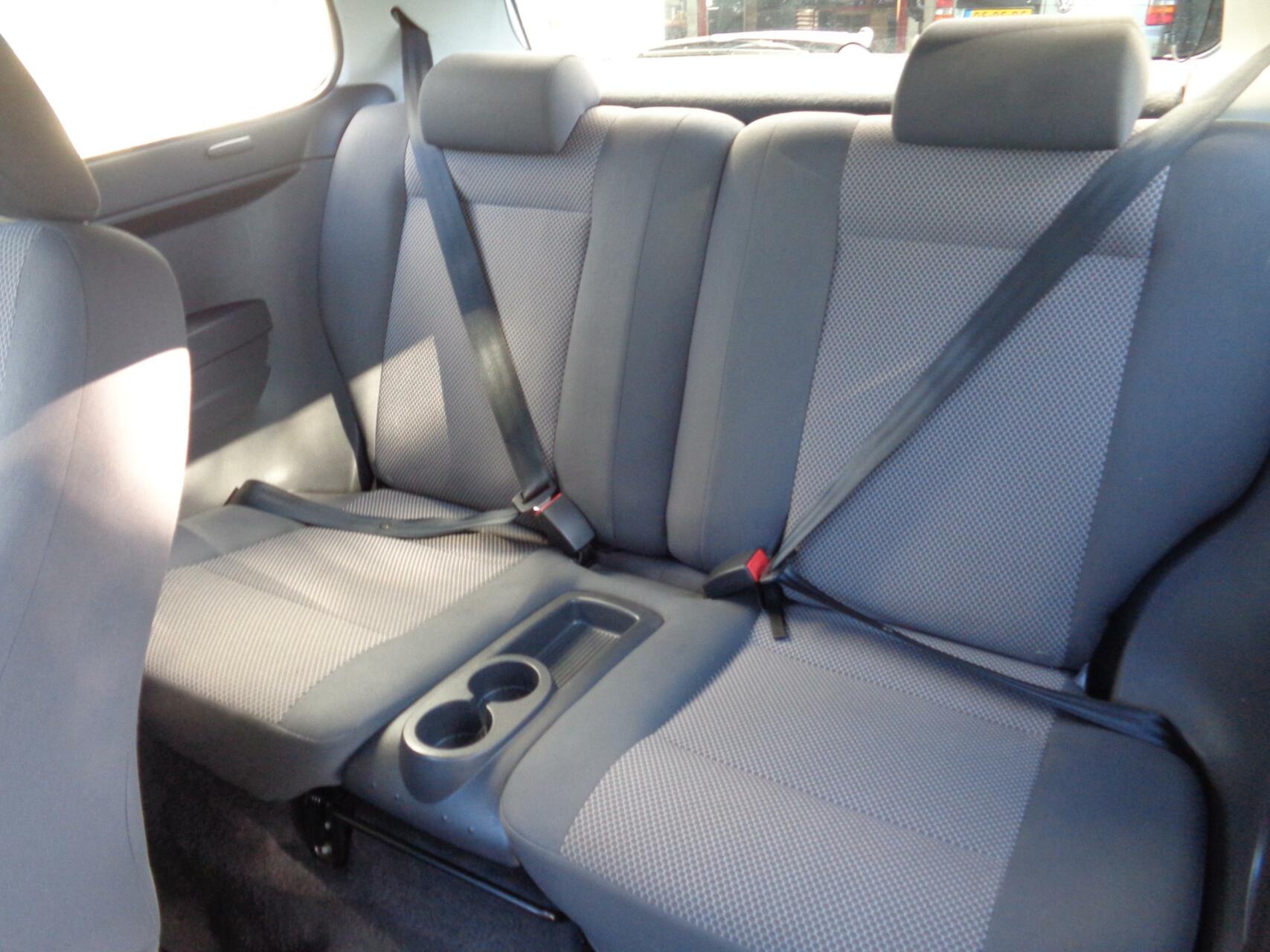 Foto van Volkswagen Fox