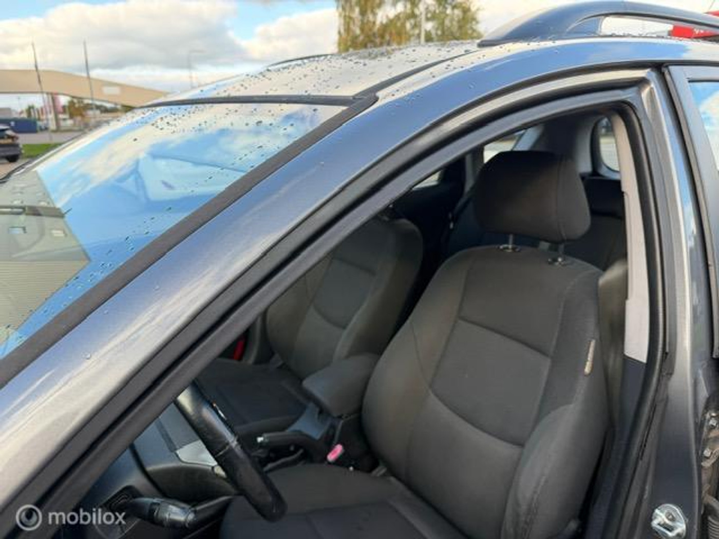 Foto van Hyundai I 30cw