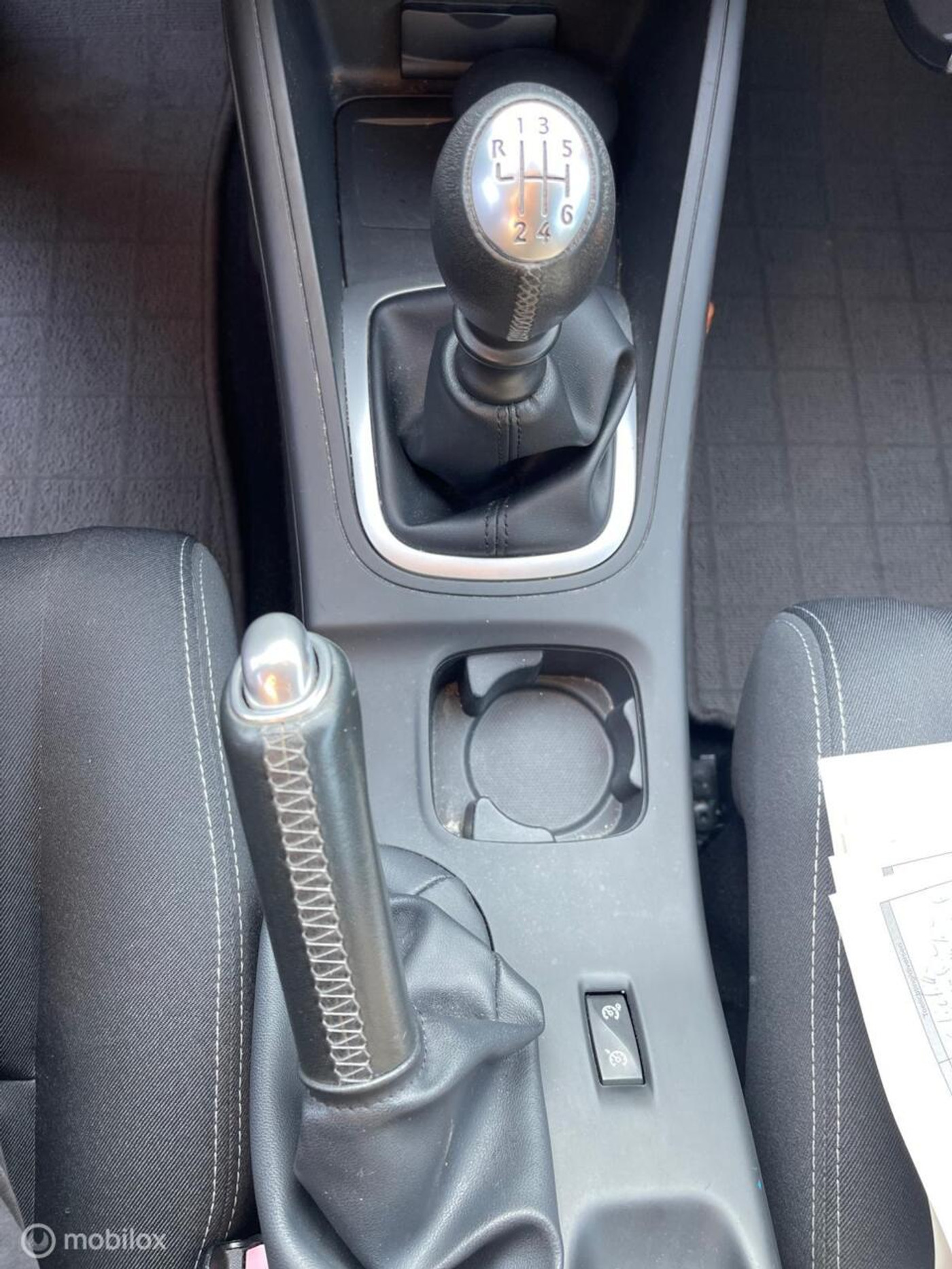 Foto van Renault Megane Coupé