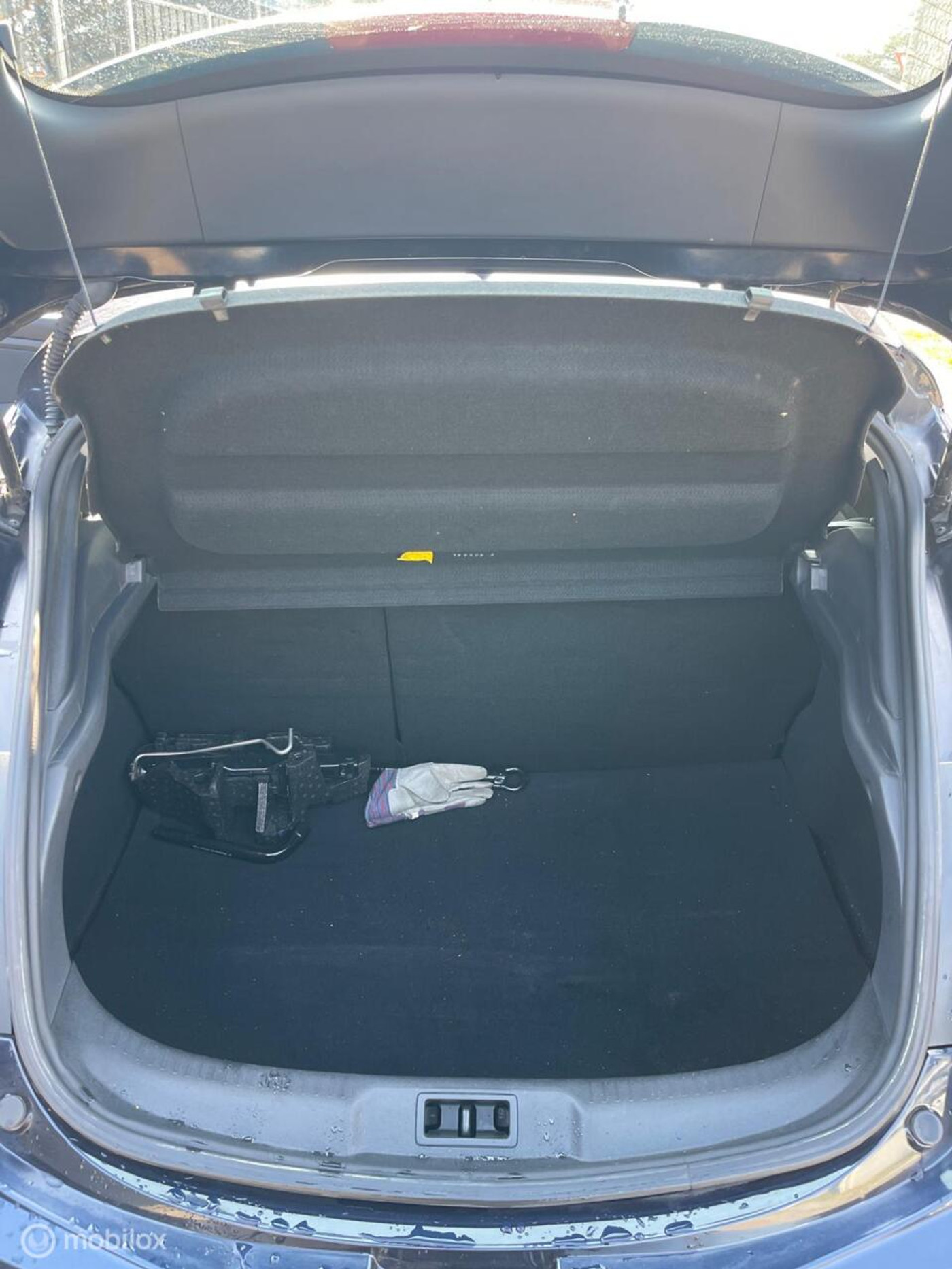 Foto van Renault Megane Coupé