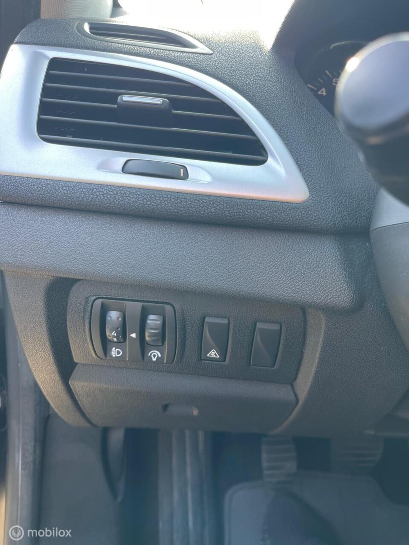Foto van Renault Megane Coupé