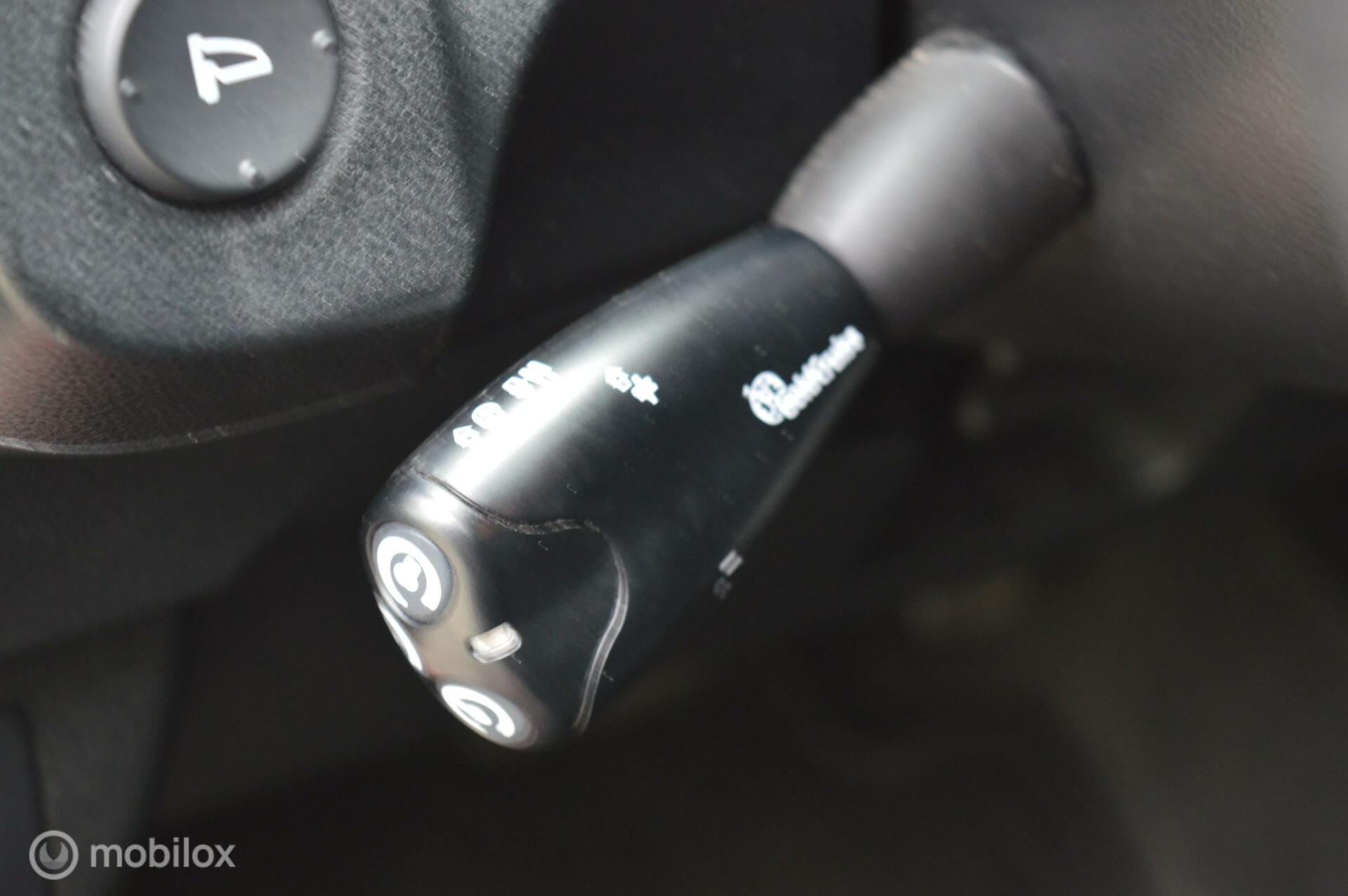 Foto van Honda Jazz