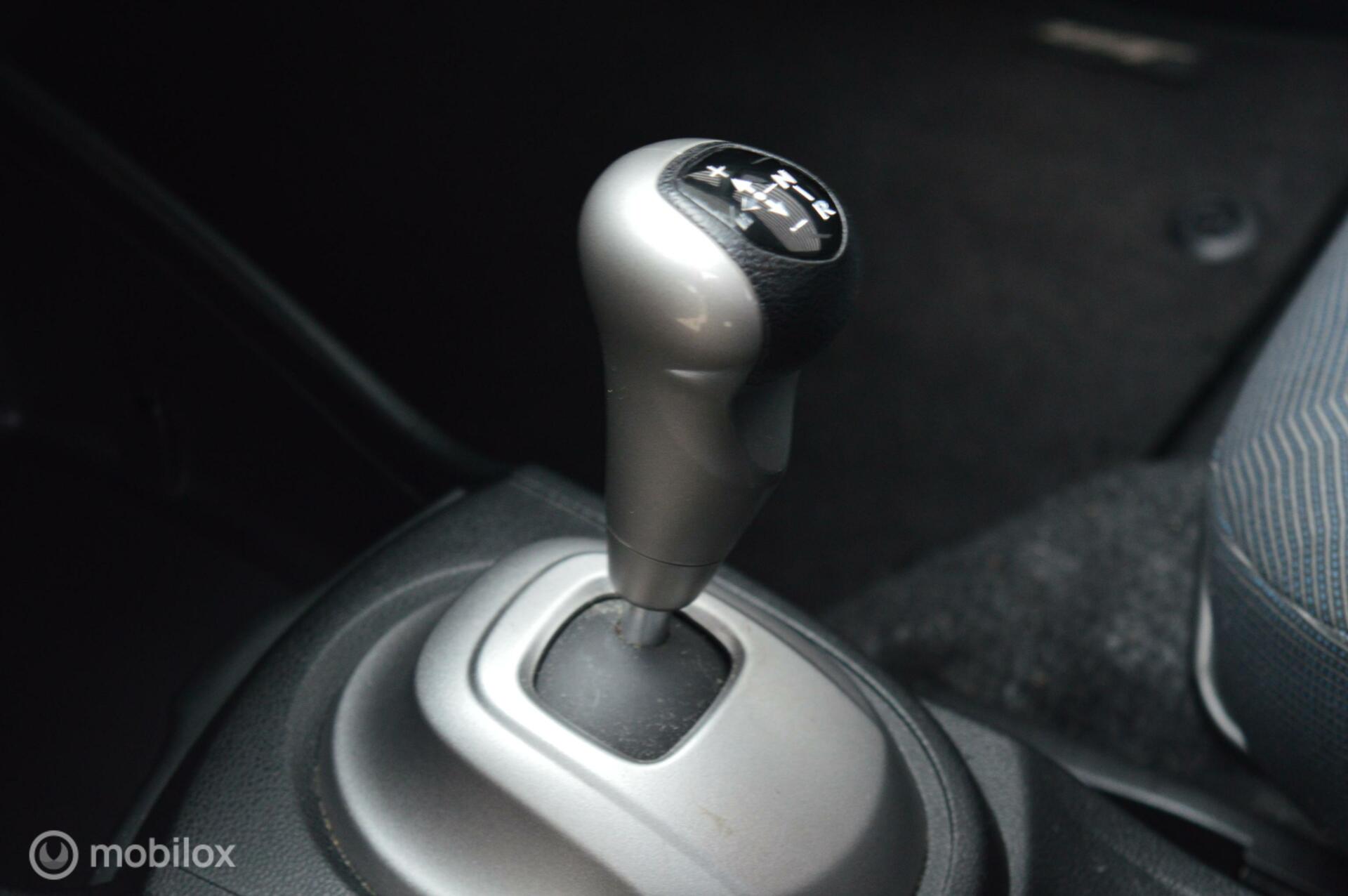 Foto van Honda Jazz