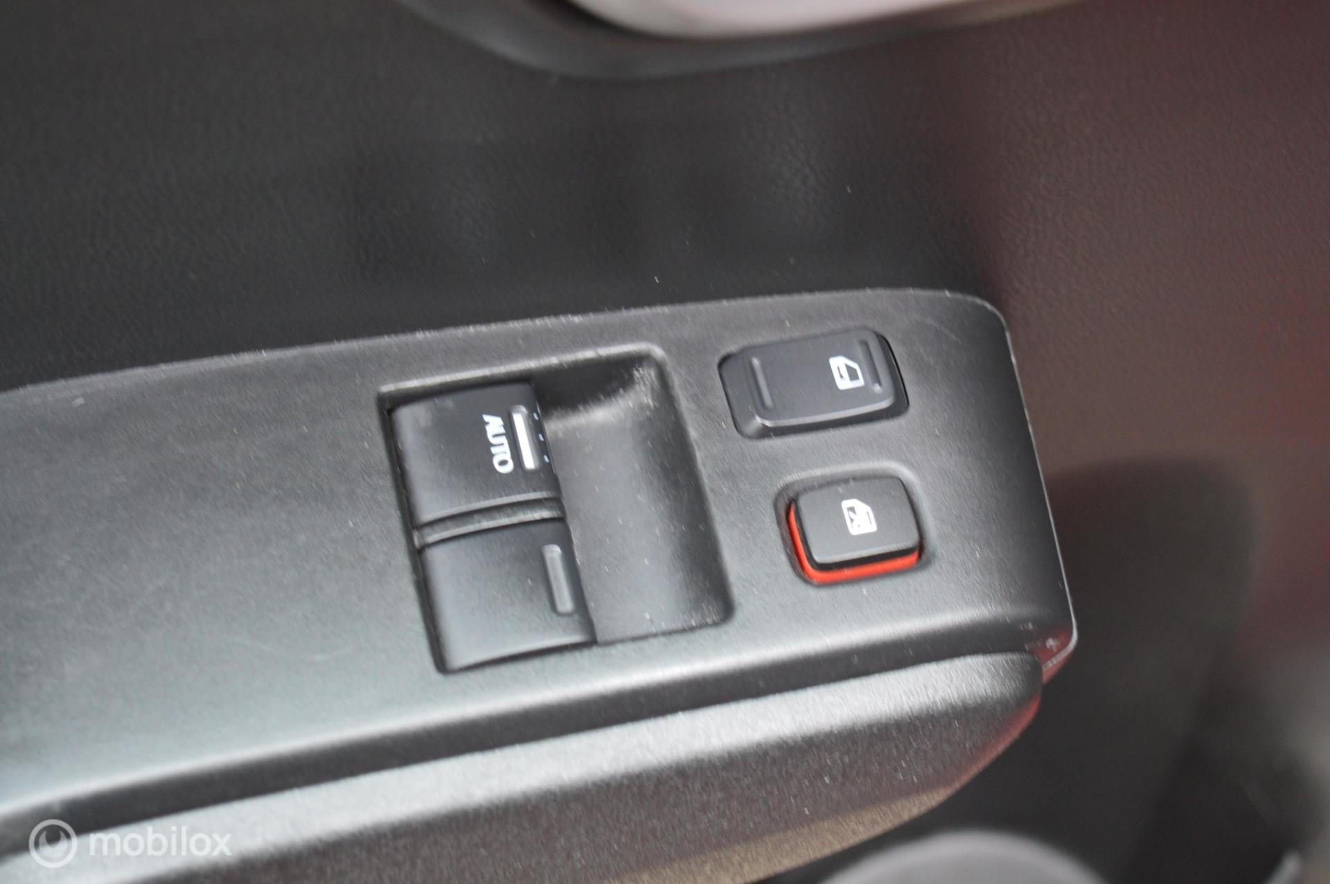 Foto van Honda Jazz