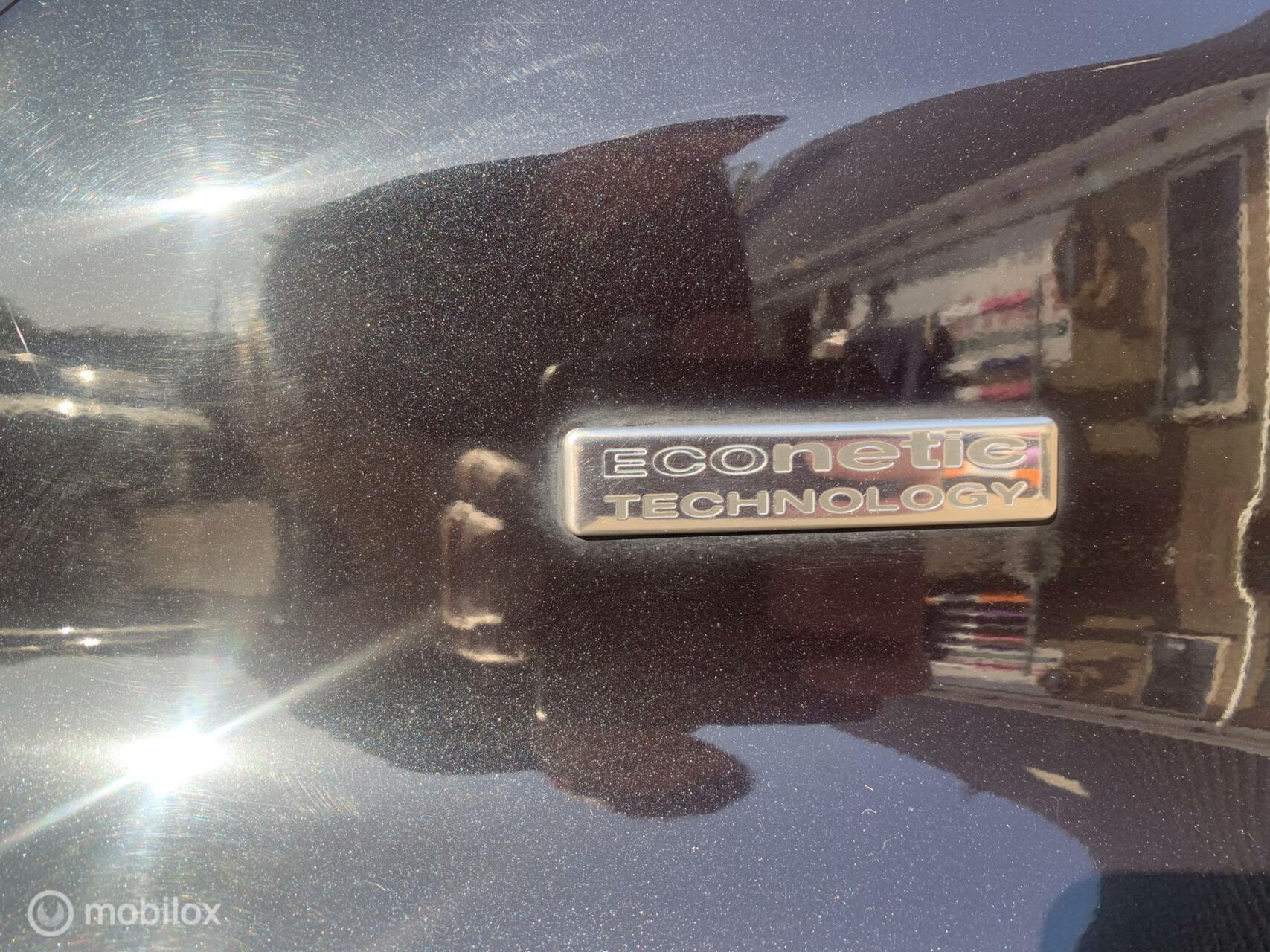 Foto van Ford Focus Wagon