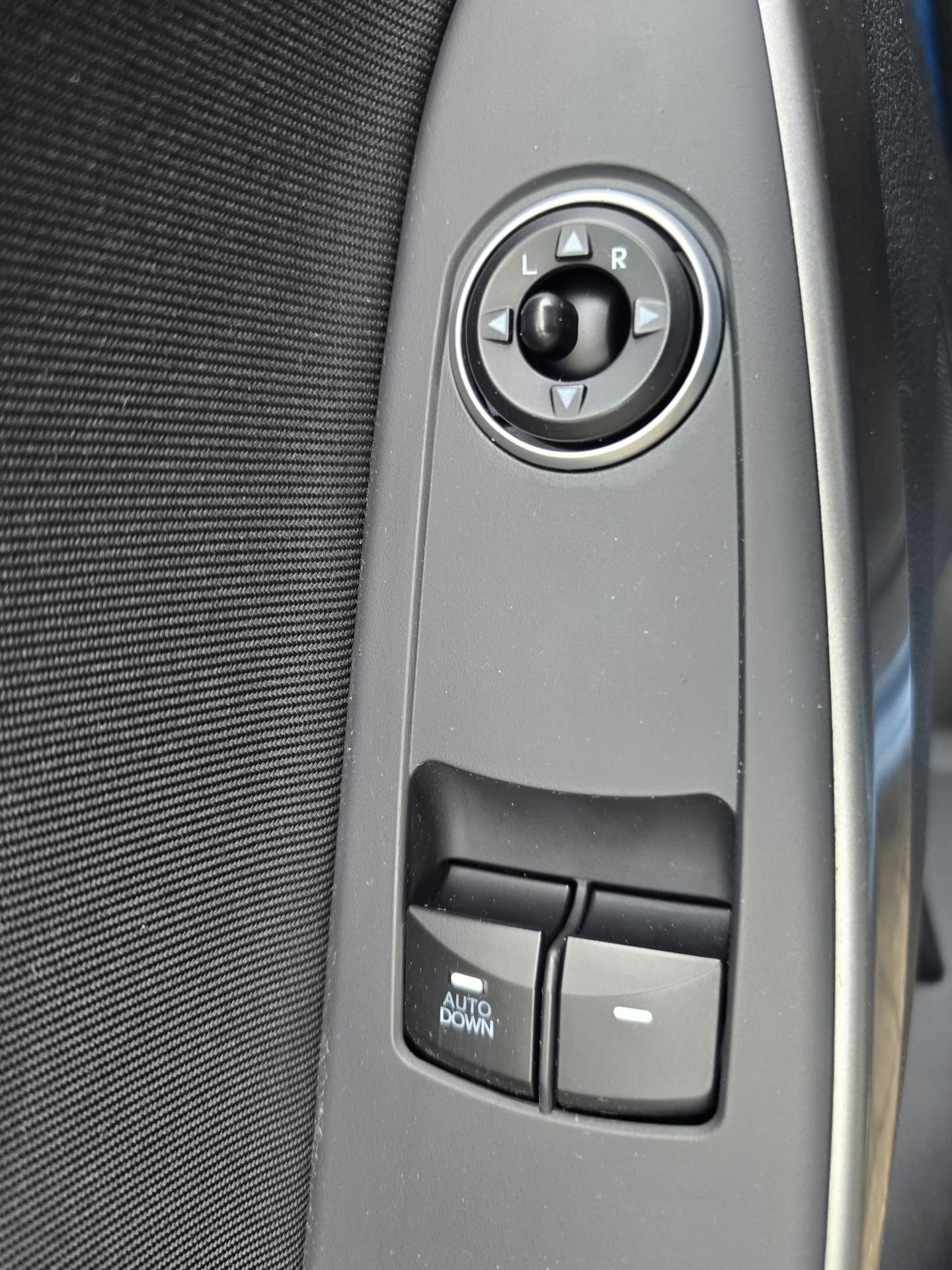 Foto van Hyundai I 30