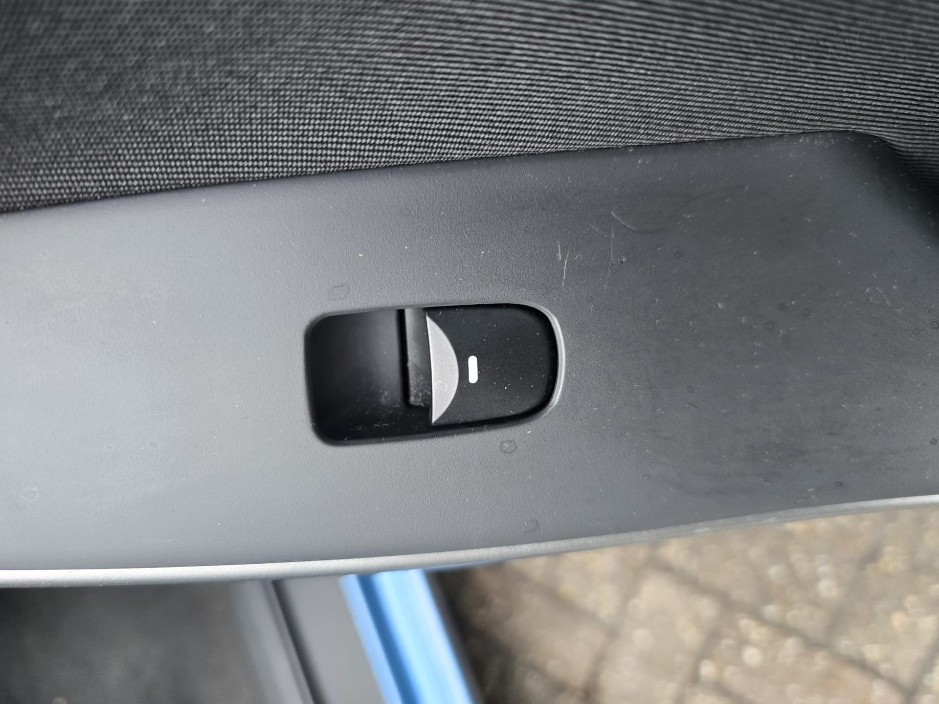 Foto van Hyundai I 30