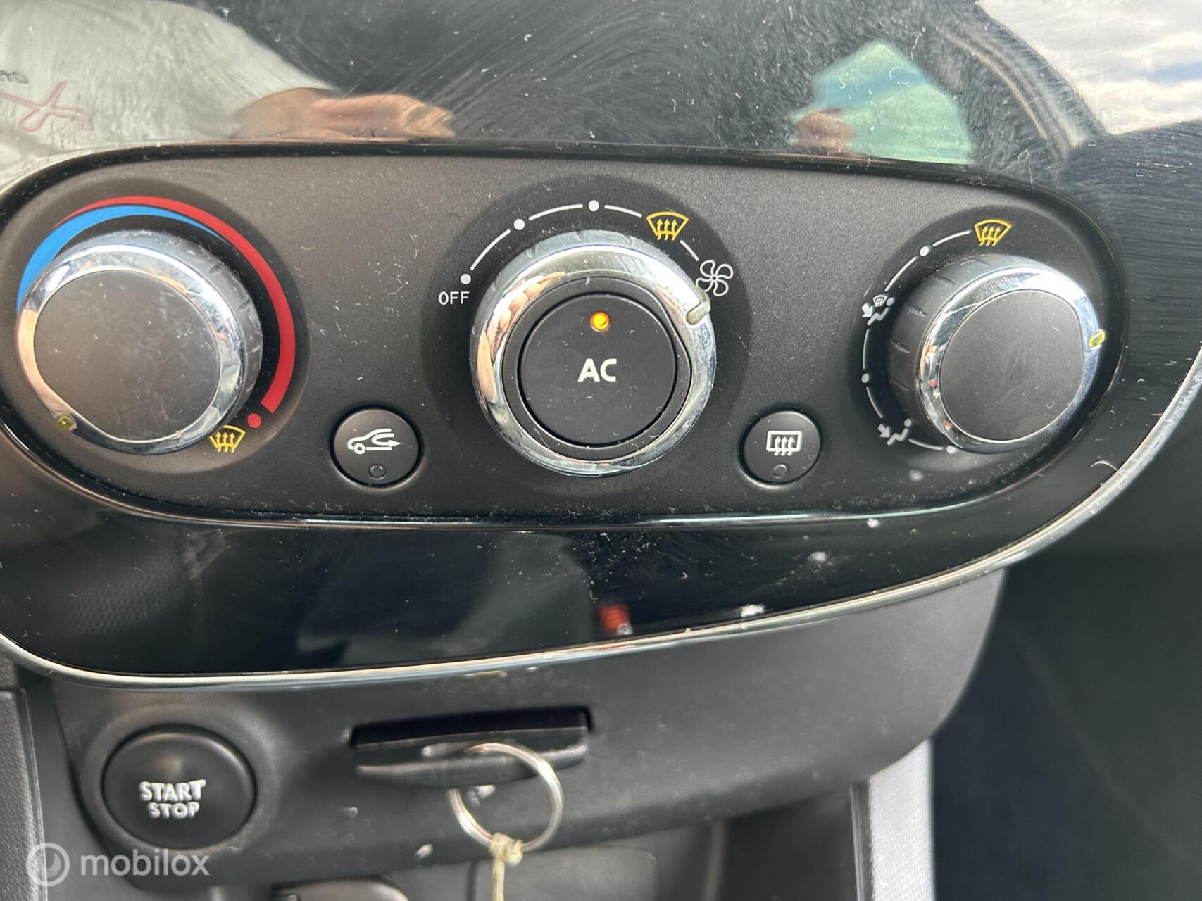Foto van Renault Clio Estate