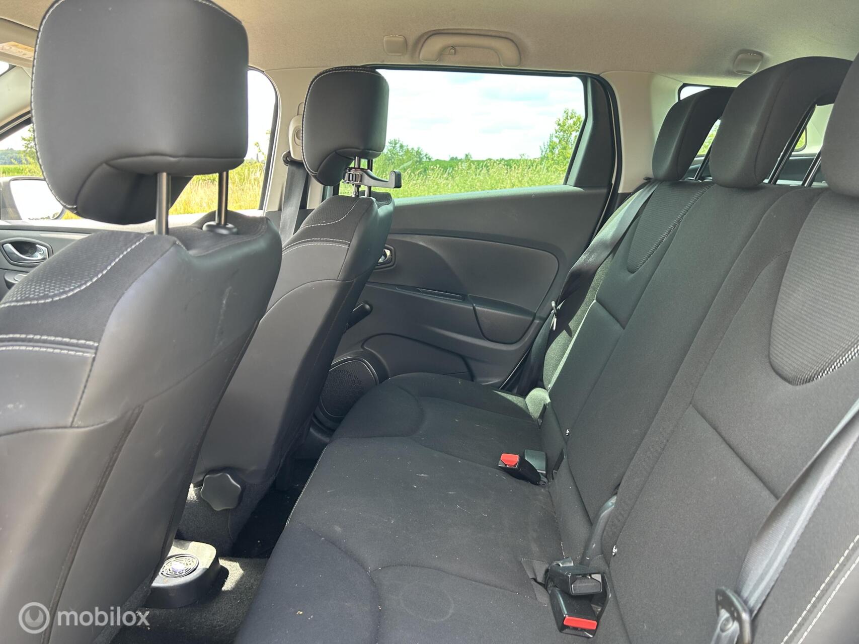 Foto van Renault Clio Estate