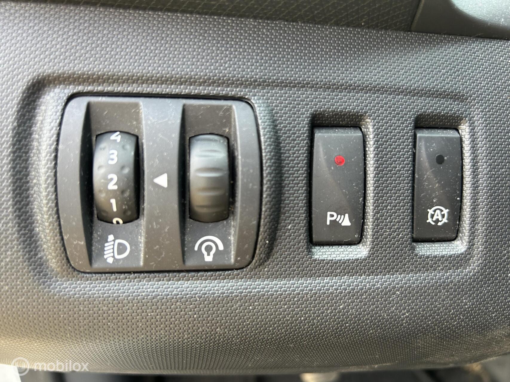 Foto van Renault Clio Estate