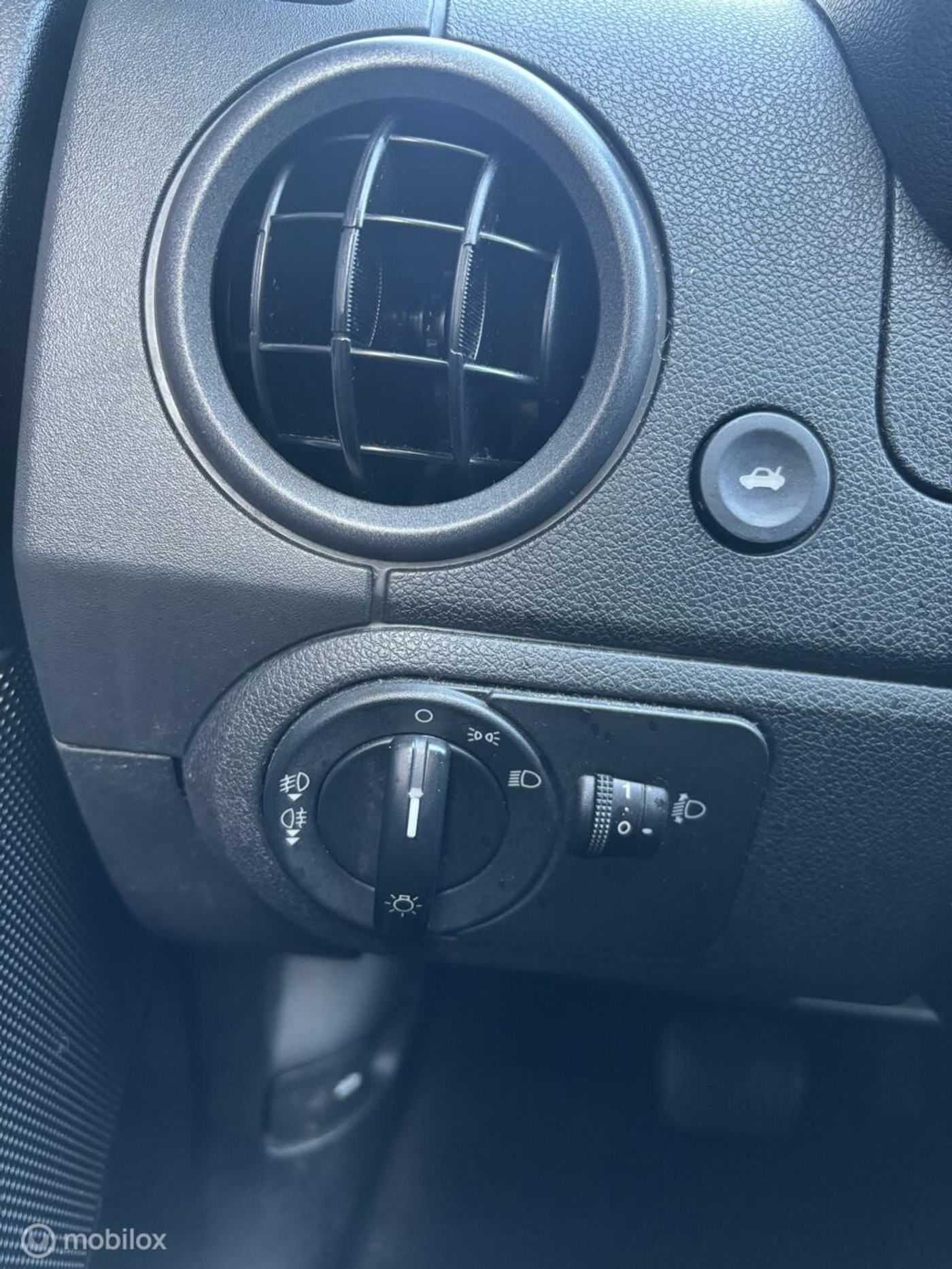 Foto van Ford Fusion