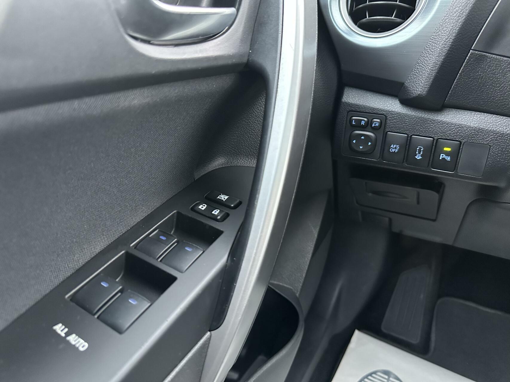 Foto van Toyota Auris