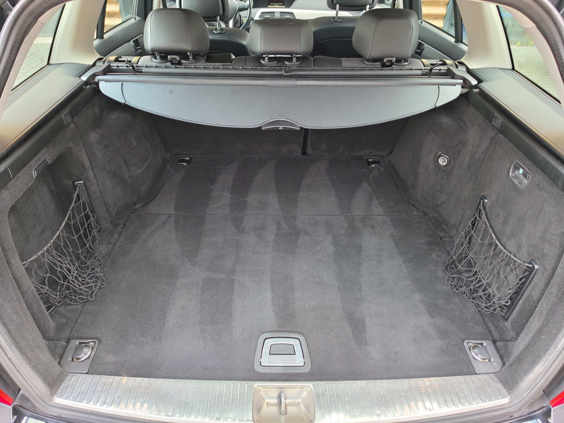 Foto van Mercedes-Benz C 180