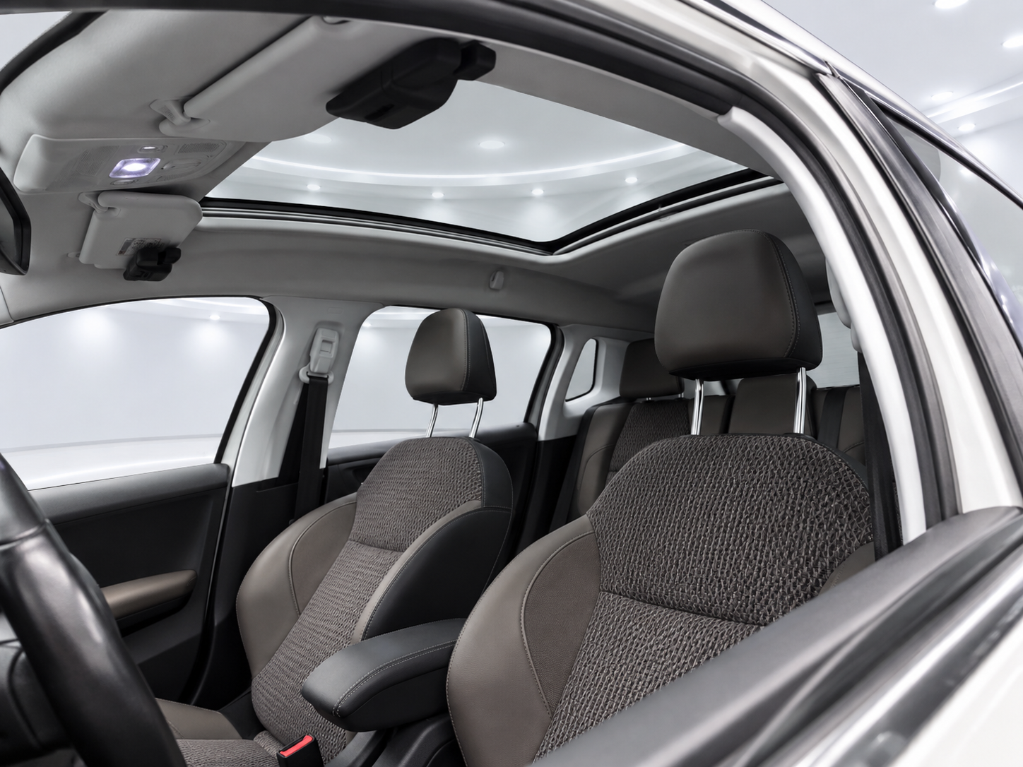 Foto van Peugeot 2008