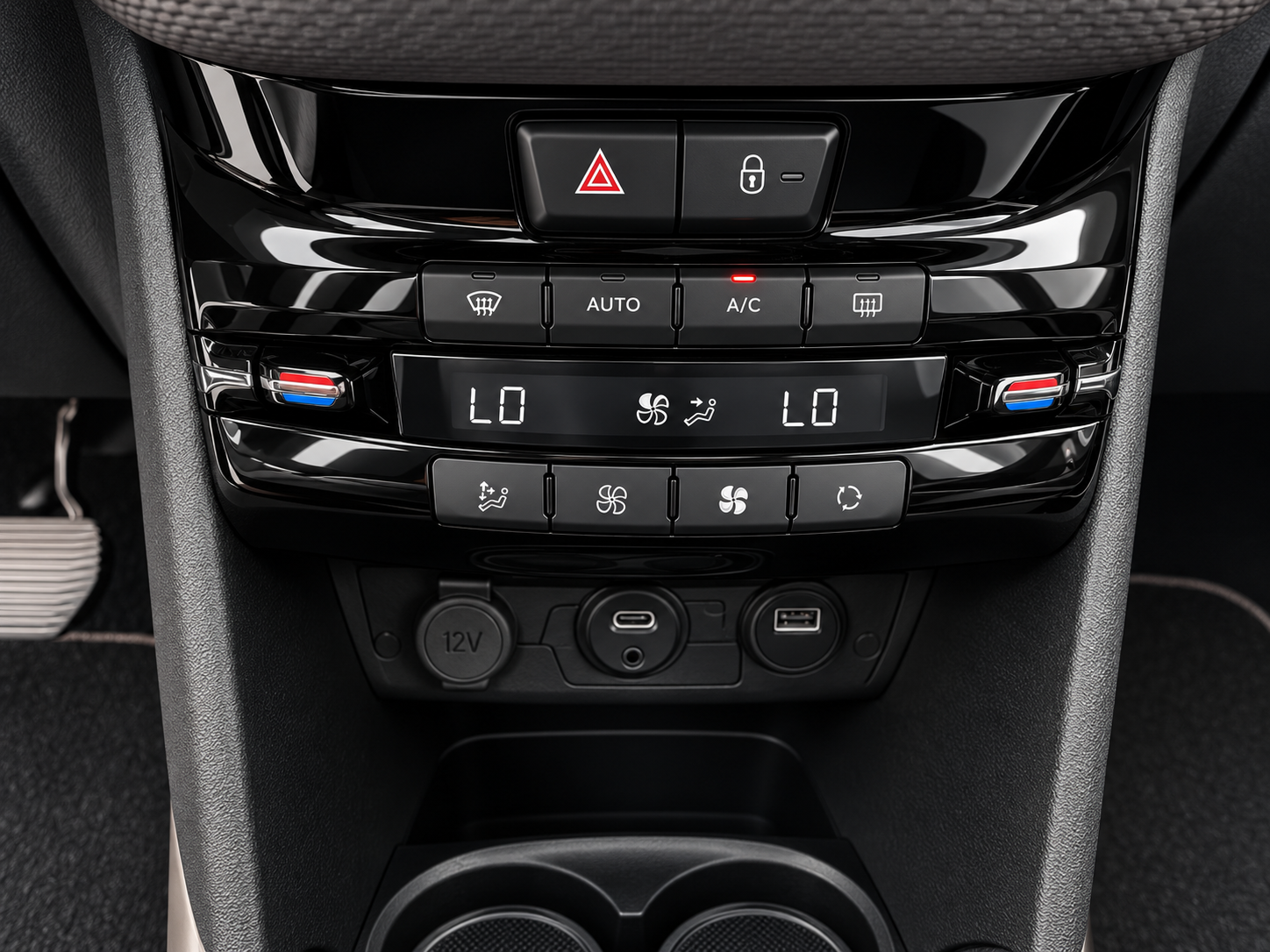 Foto van Peugeot 2008